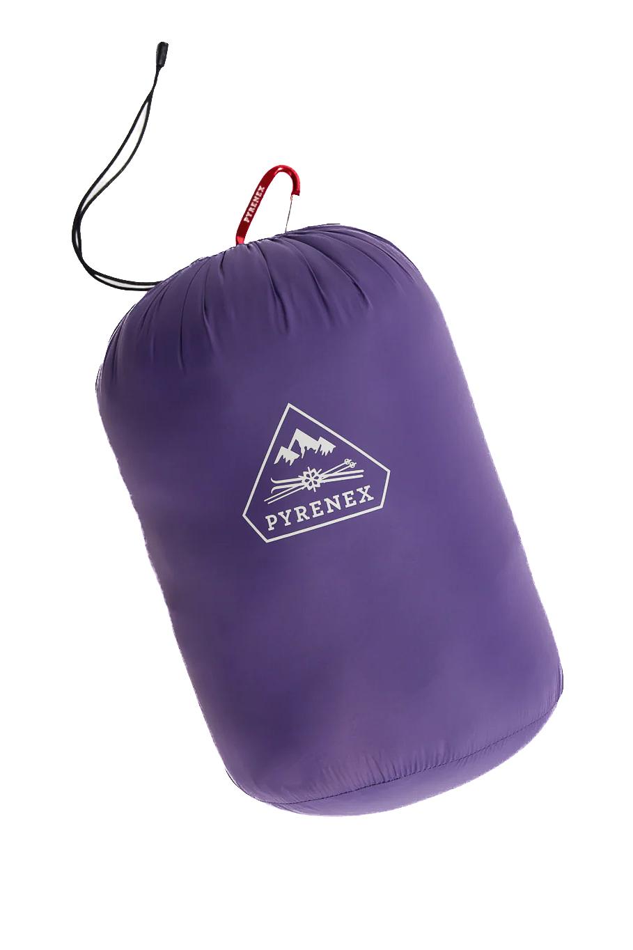 Pyrenex Piumino modello Helium HMY011 5190