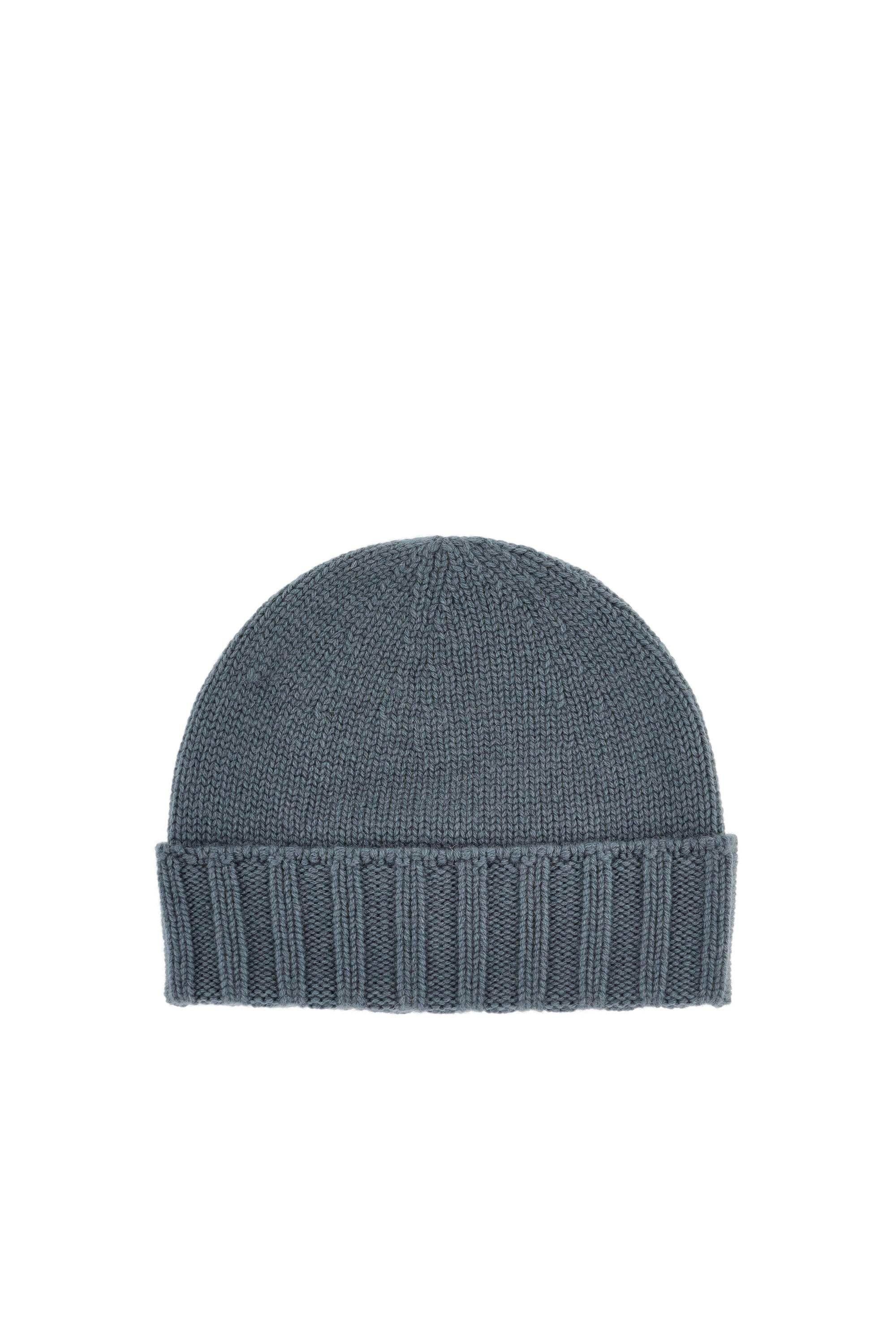 Drumohr Cuffia in puro cashmere D1K750-4 474