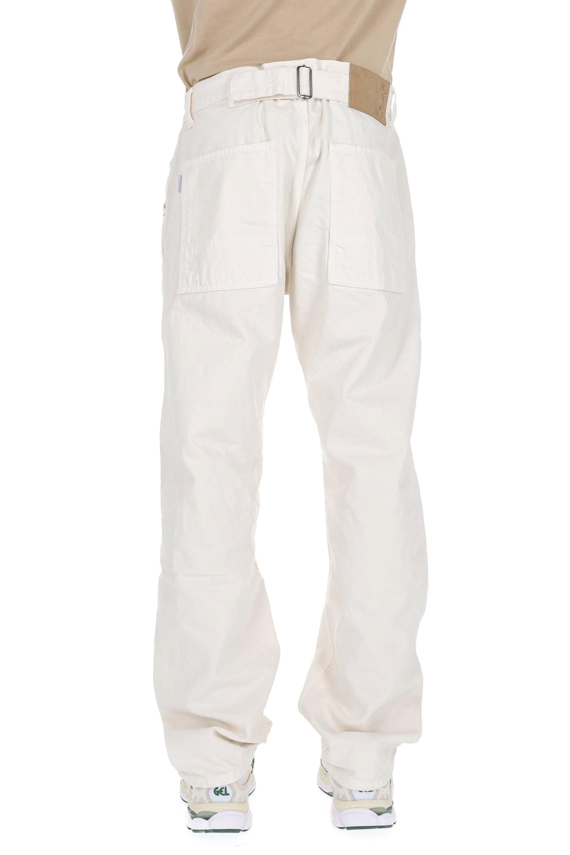 Haikure Jeans in puro cotone modello Dillon 03264DF192 L0929