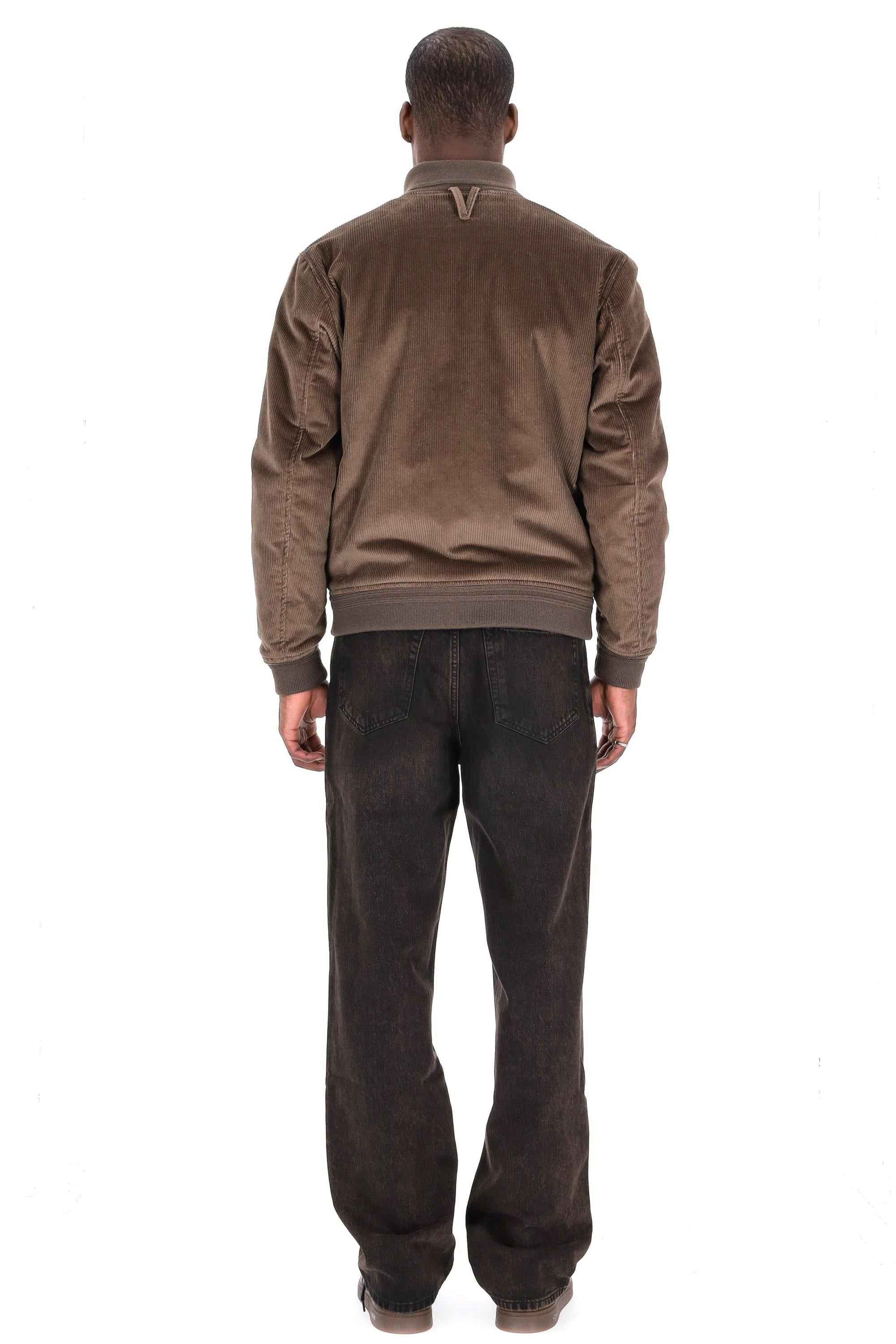 Valstar Valstarino foderato in velluto a coste 407A.D074 0951