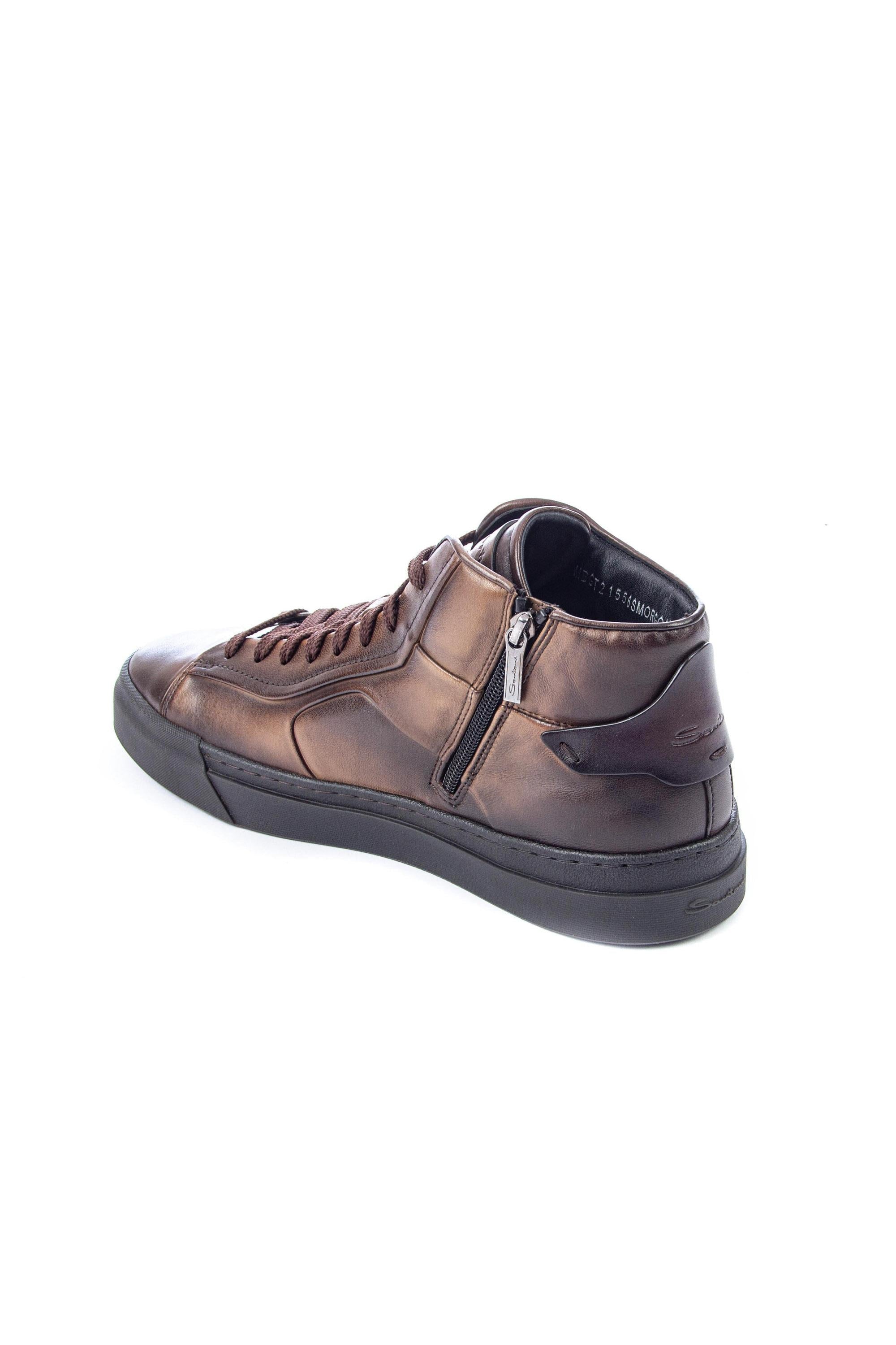Santoni MBGT21556SMORGONT50