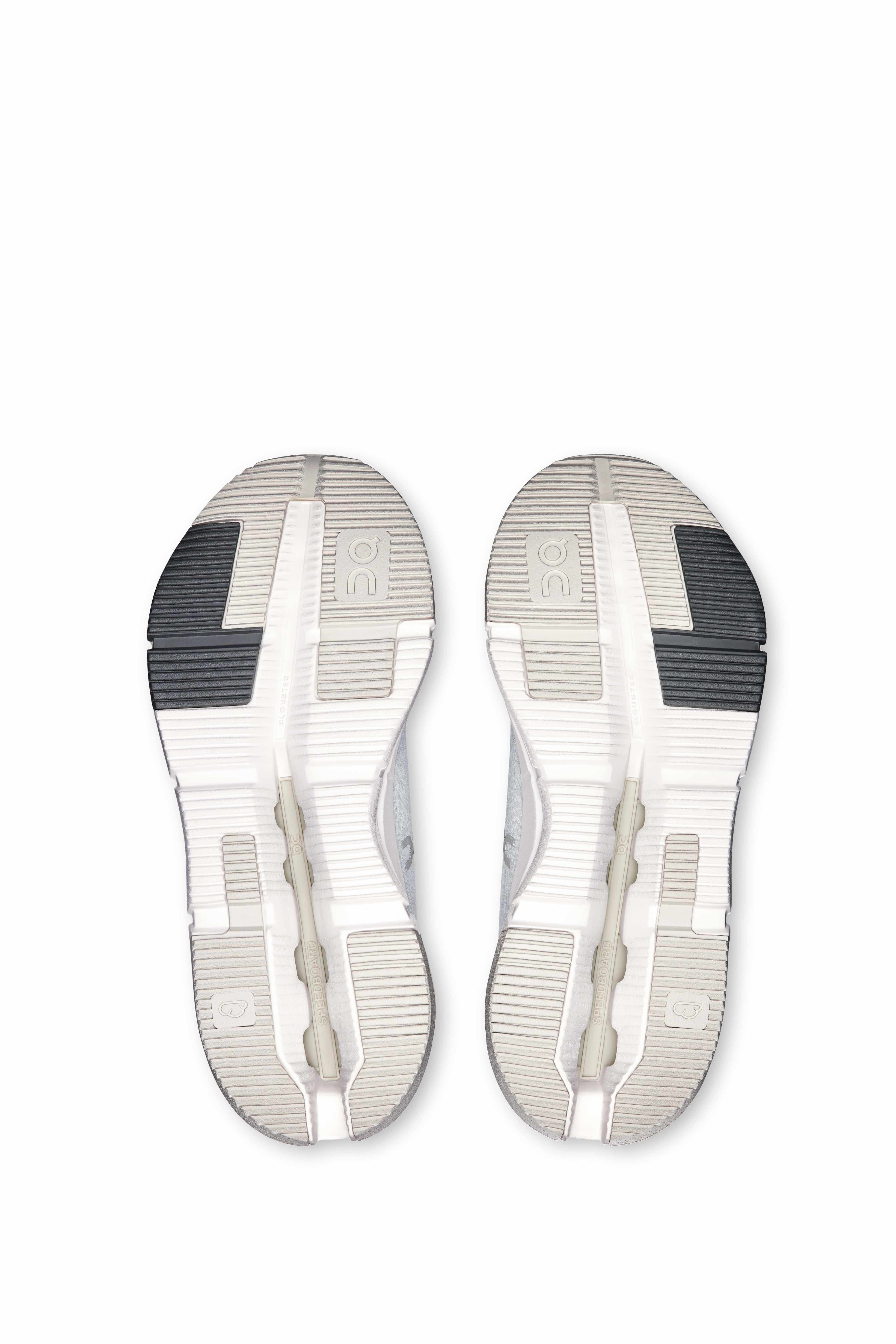 Sneaker donna Cloudnova 2 3WE30222053 ICE SAND On