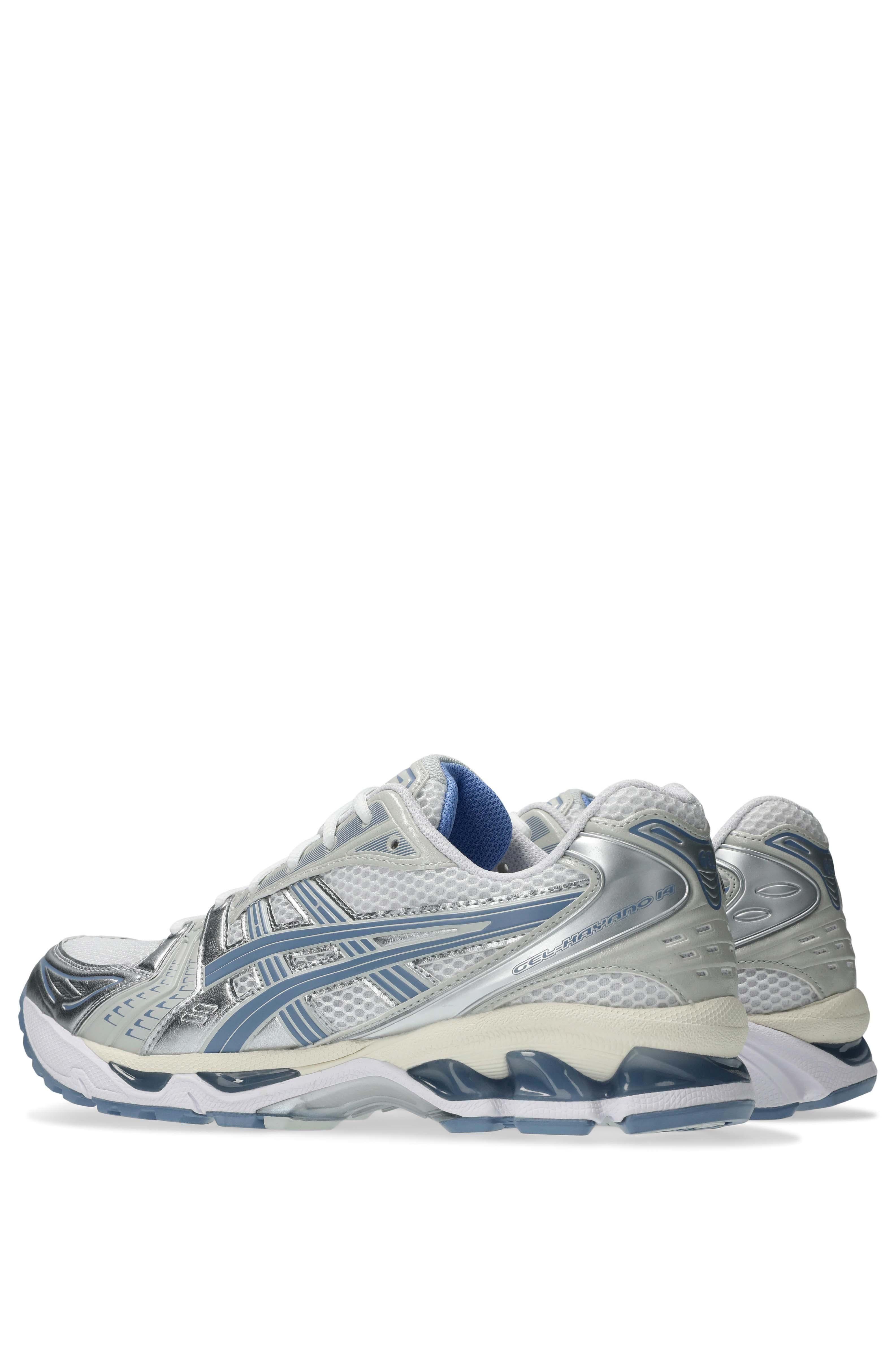 Asics Running Gel Kayano 14 white/light navy 1203A537-6 115