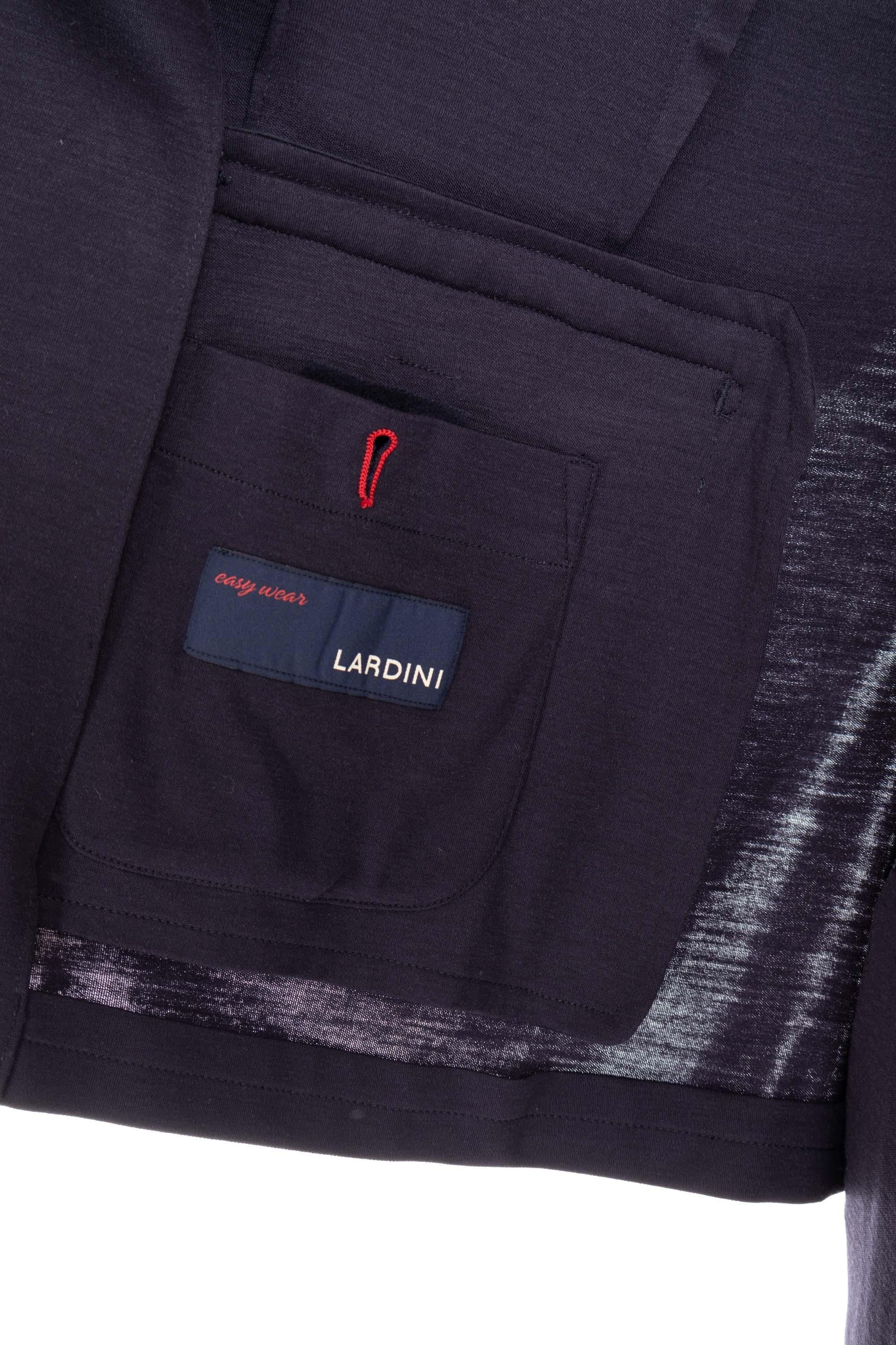 Lardini Abito Travel in jersey di lana leggera EP059AE66 EPEW60711 850