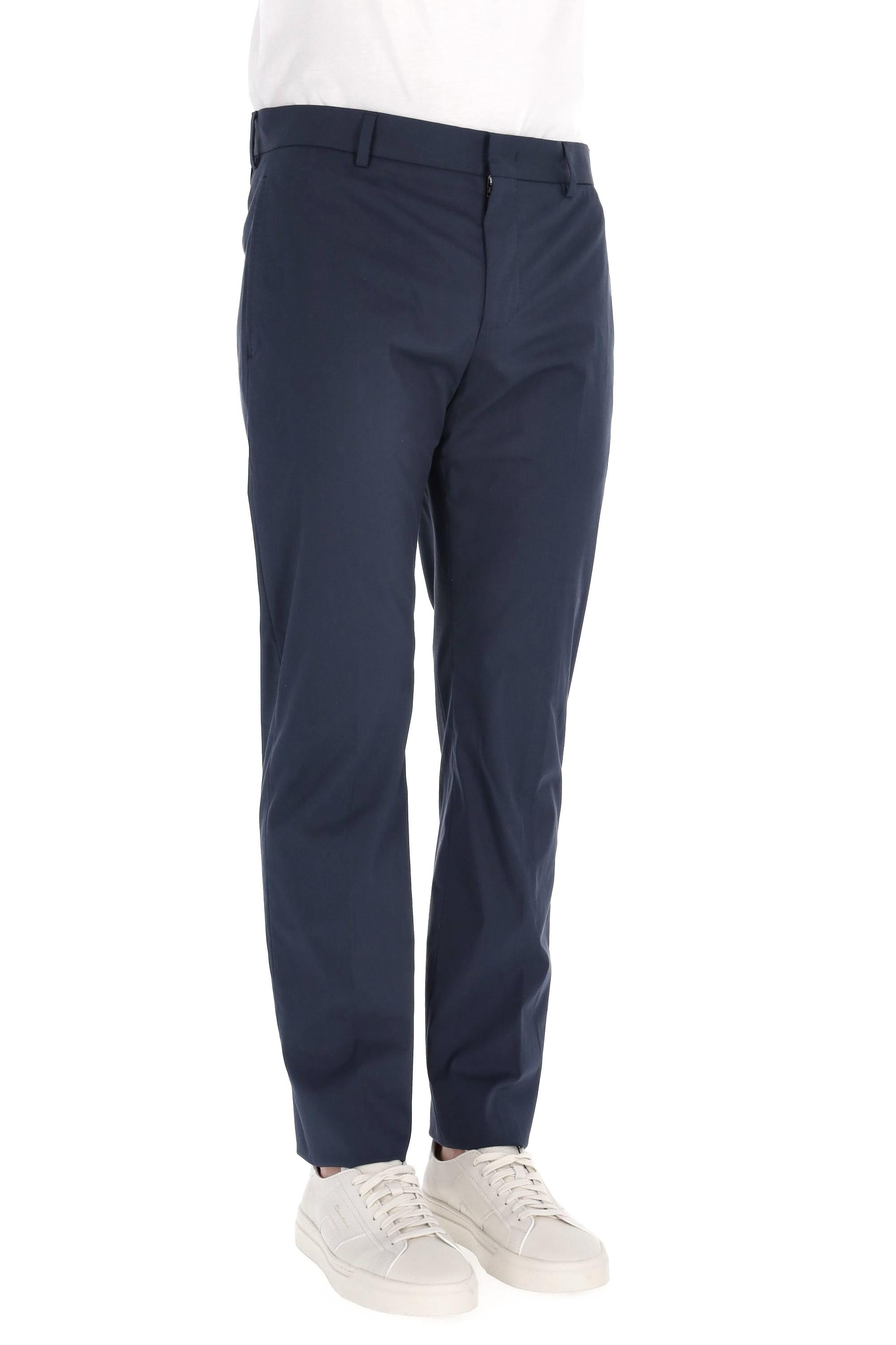 PT Torino Pantalone in jersey stretch Epsilon fit ASEPZZ0KLT VD04 0360