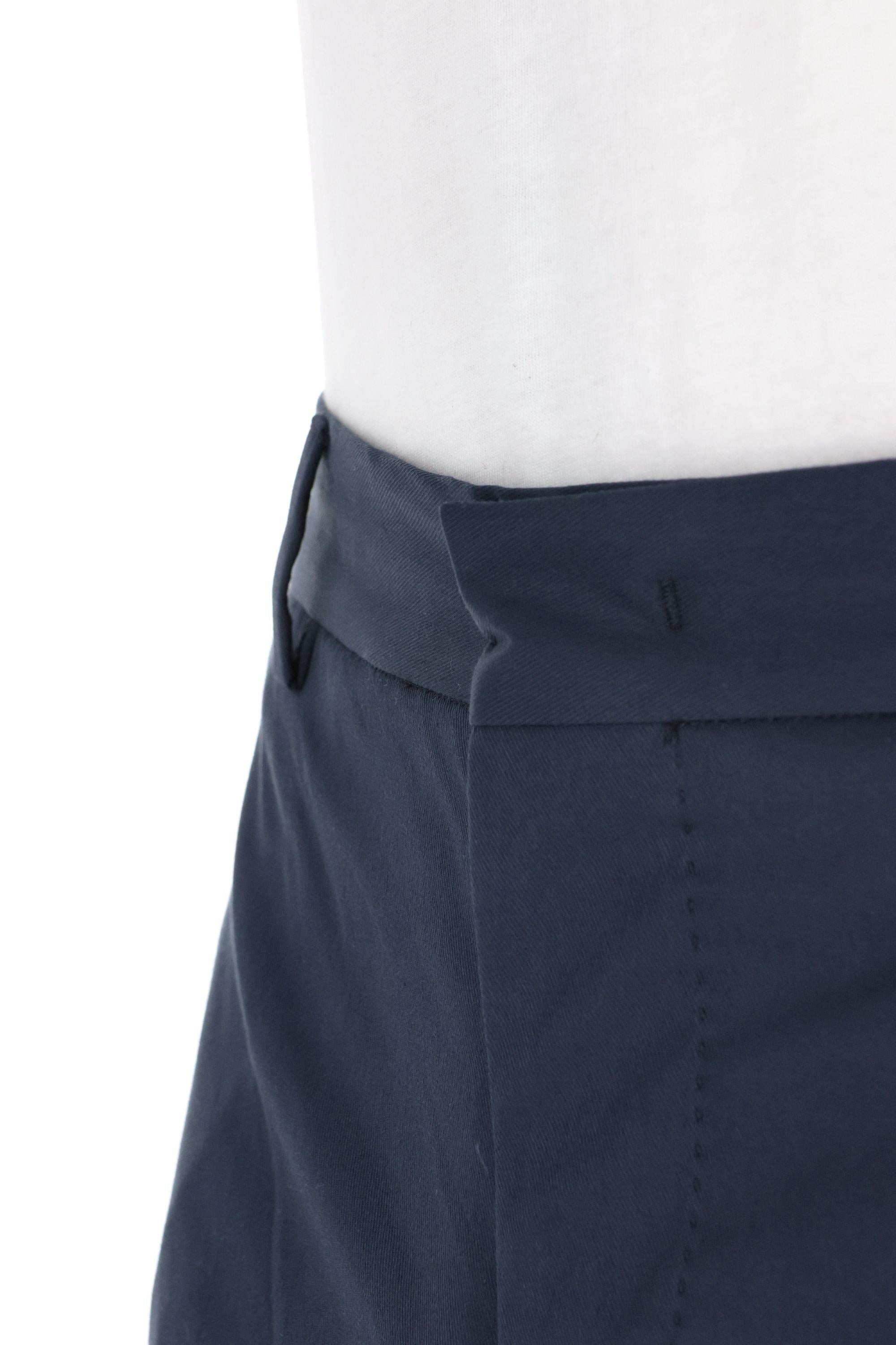 Pantalone in jersey stretch Epsilon fit ASEPZZ0KLT VD04 0360 PT Torino