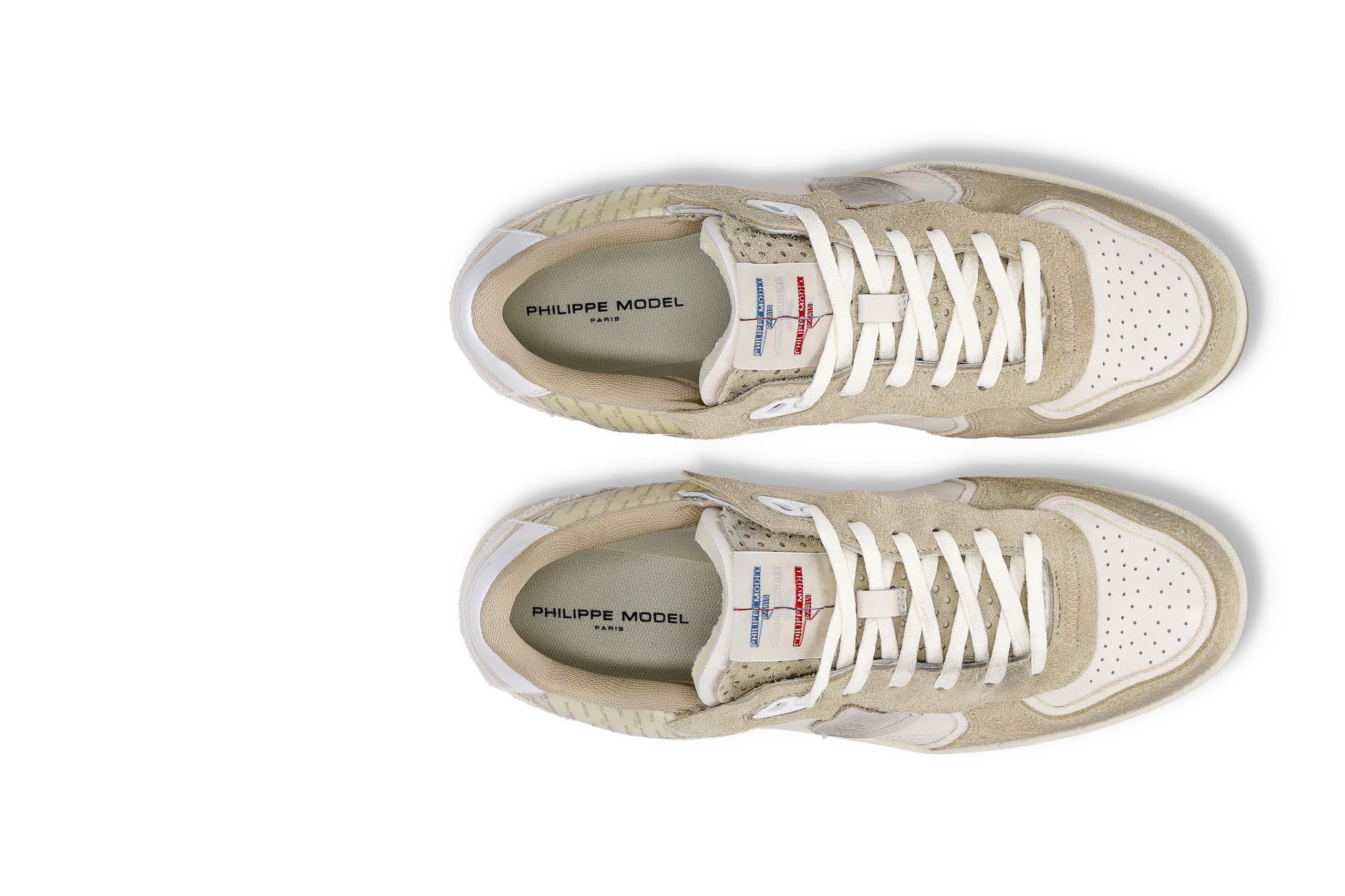 Philippe Model Sneaker Pgal special edition PGLU PGAL VXE1