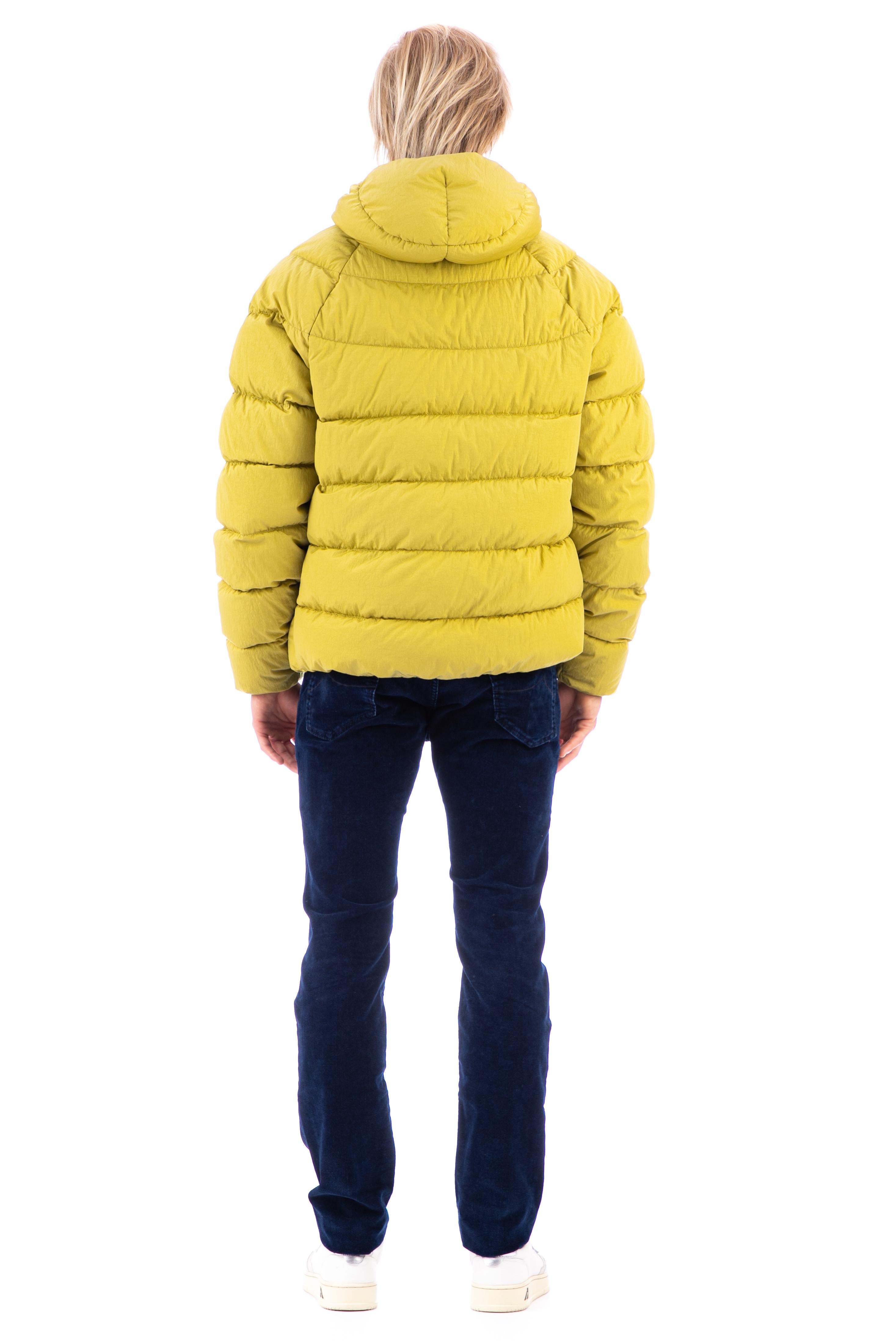 CP Company Piumino eco-chrome r 13CMOW027A 006369G 249