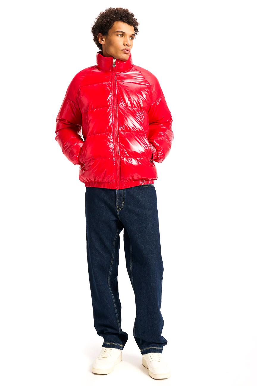 Pyrenex Piumino Vintage Mythic unisex HUY015/3 6050