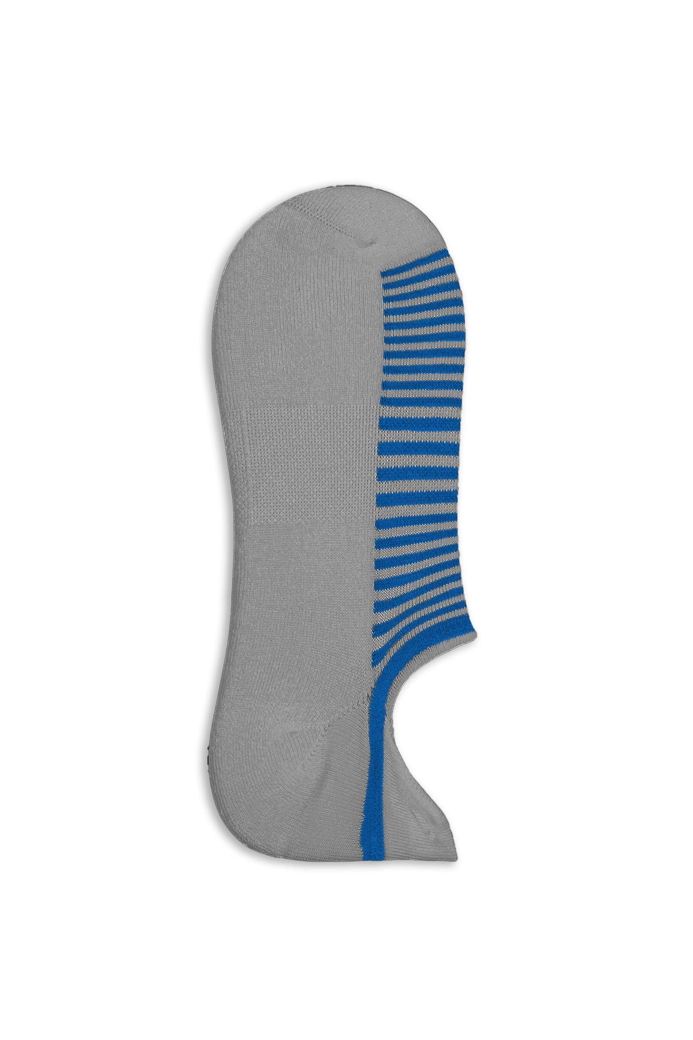 Marcoliani Calza Invisible Sneaker rigata MAR4749K/5 005