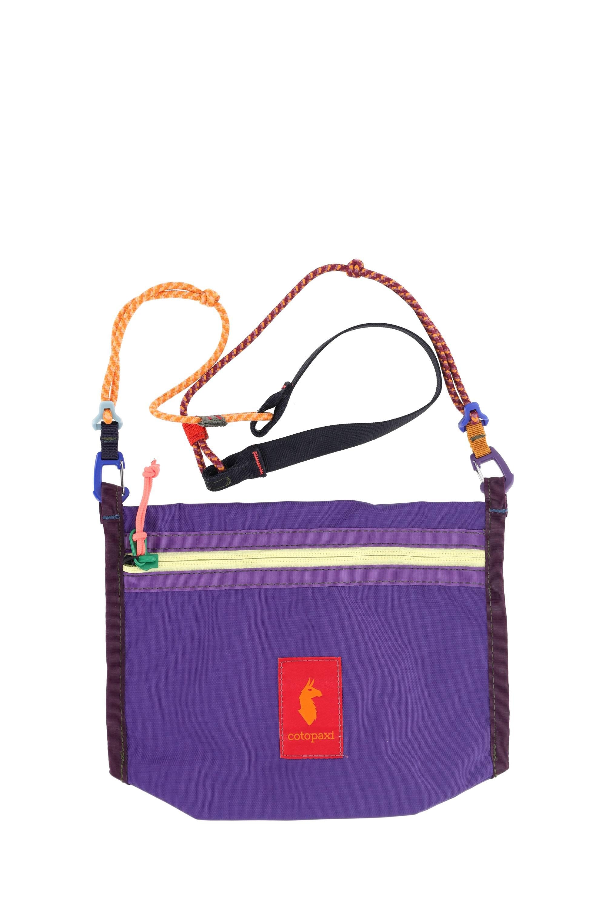 Cotopaxi Crossbody bag modello Lista 2 litri CX.F25491U1508 DEL DIA