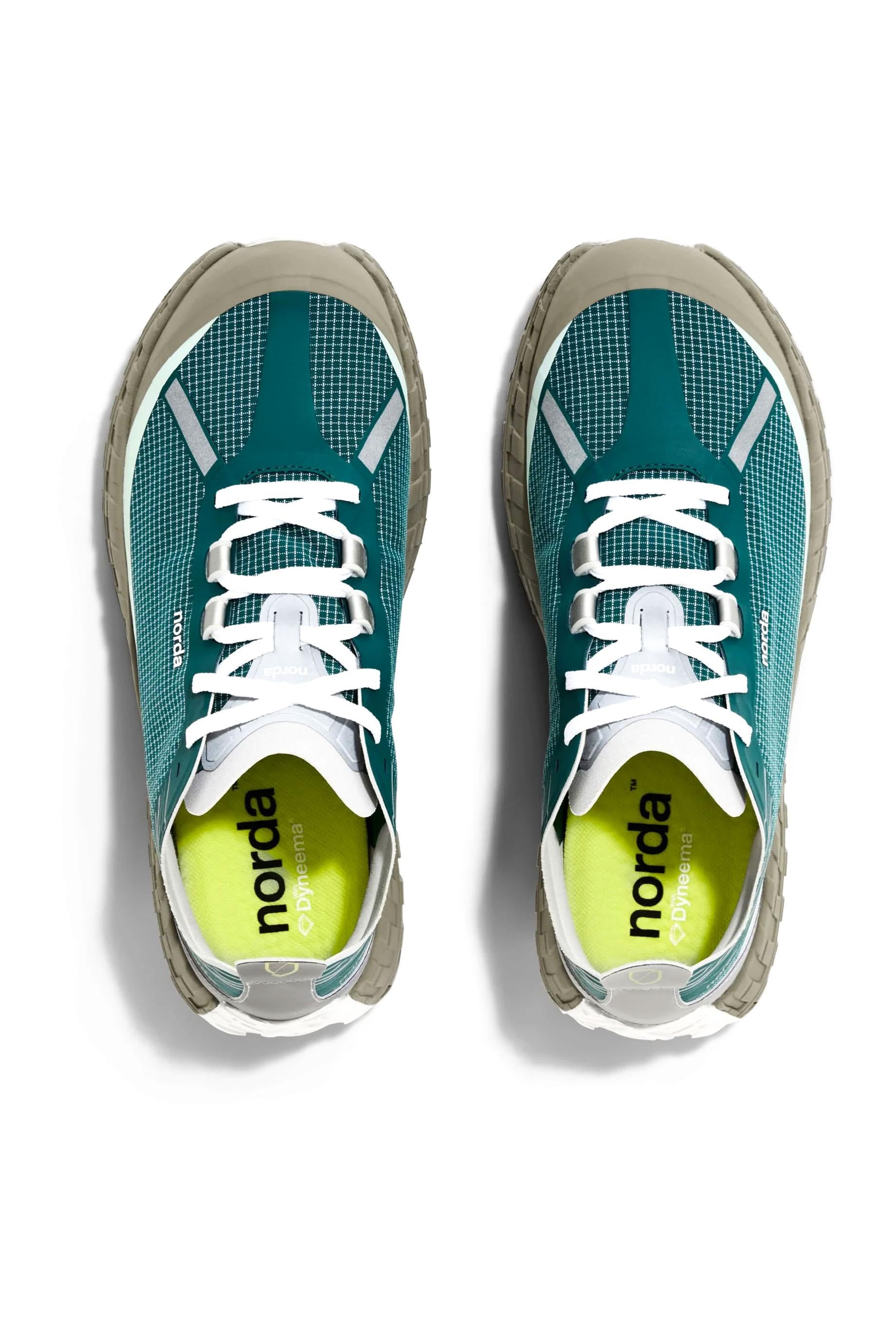 Norda Scarpe Trail running 001 Horizon 001AM/2 HORIZON