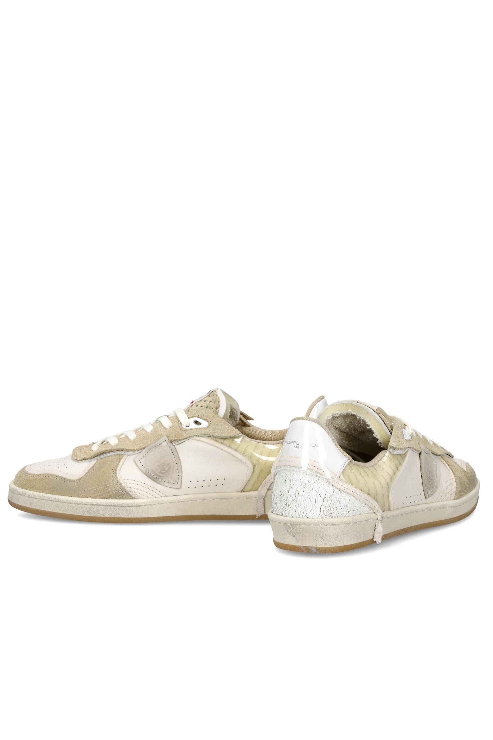 Sneaker Pgal special edition PGLU PGAL VXE1 Philippe Model