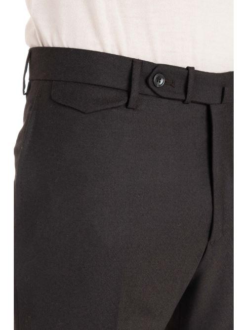 Pantalone in lana-cashmere mod. Tag01 TAG01 550033 M1120 Tagliatore