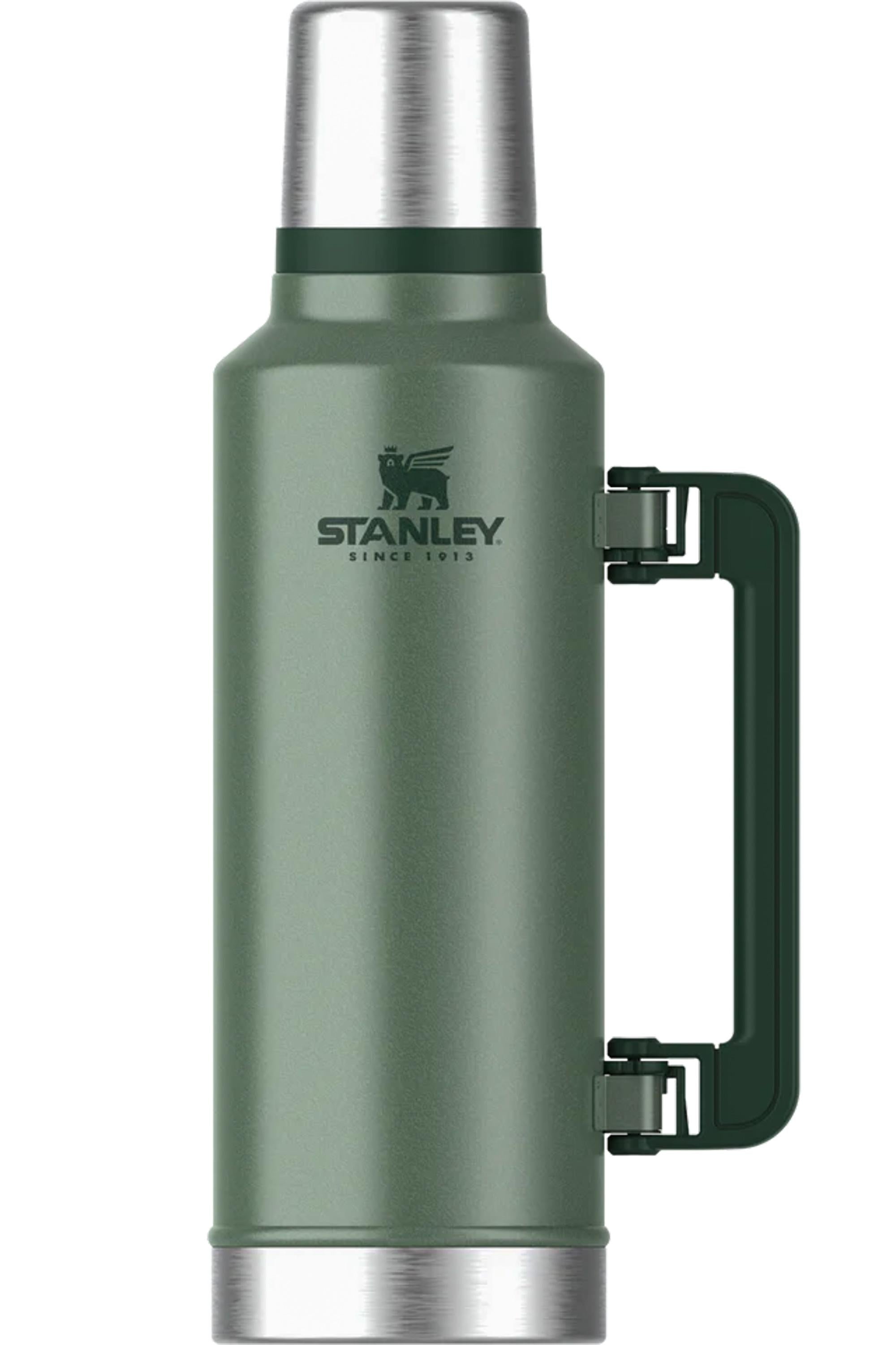 Stanley Classic Legendary bottle xl 1.9 litri ST07934003 HAMMERTONE GREEN