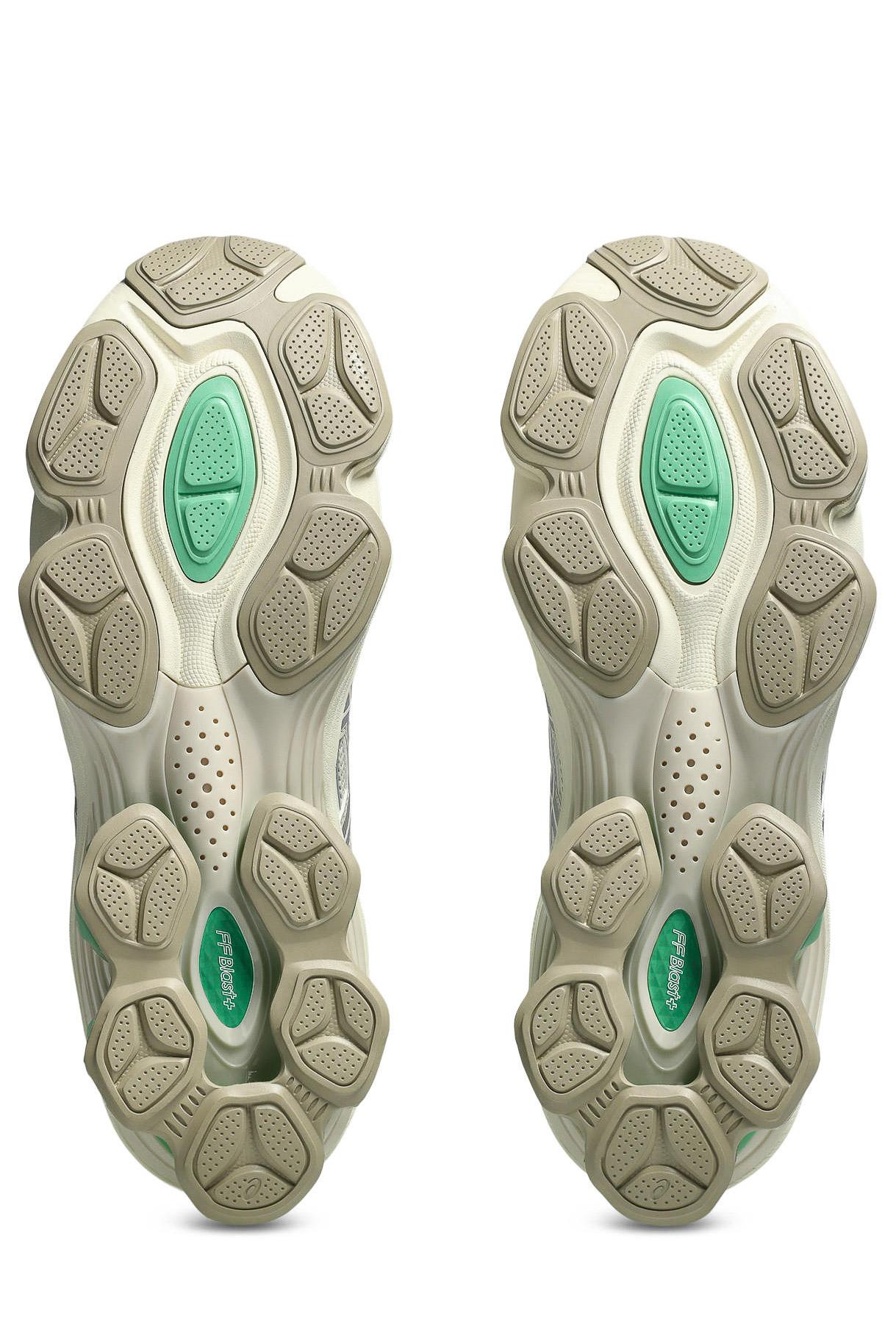 Asics Sneaker Gel-Kinetic Fluent 1203A591-2 026