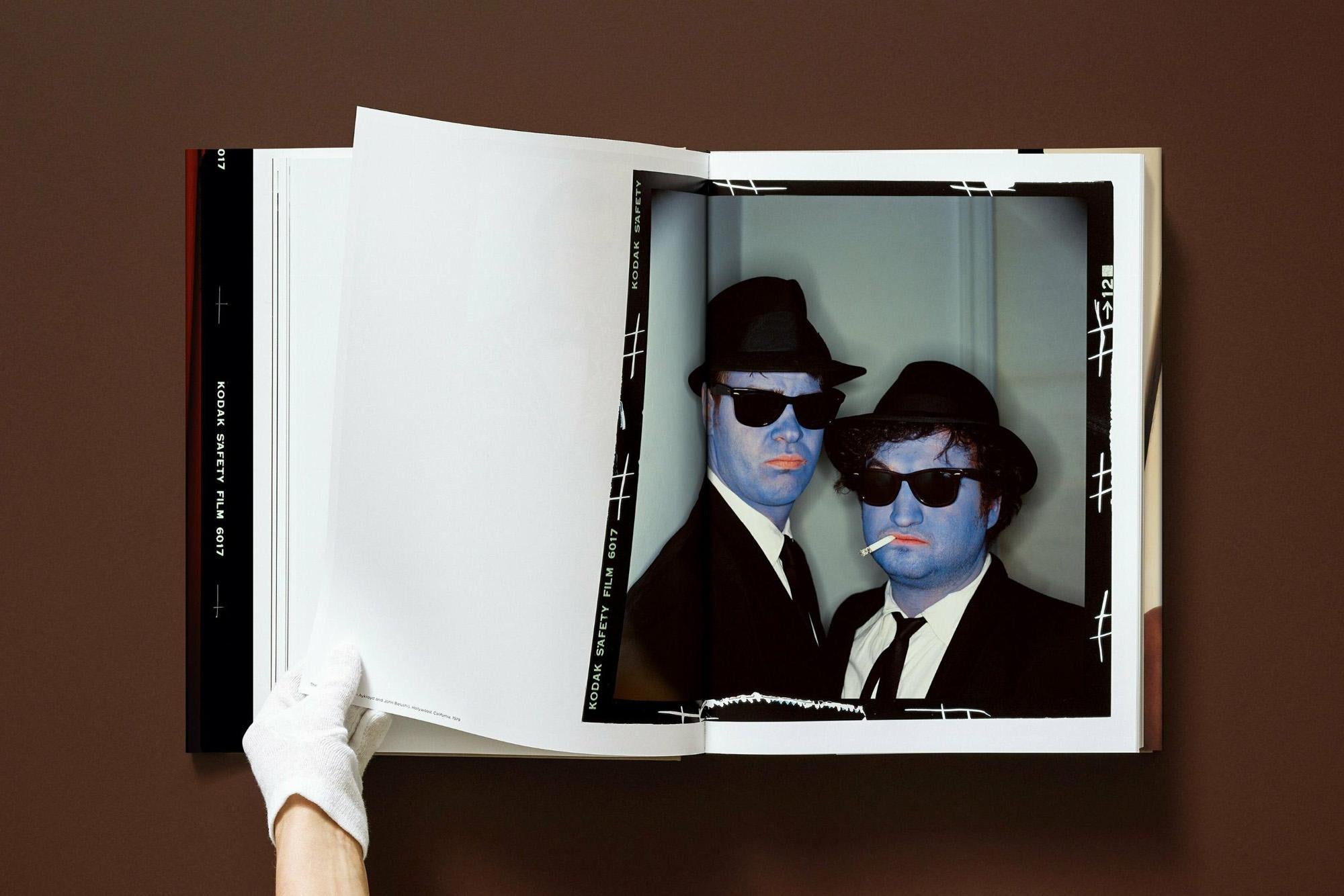 Taschen LEIBOVITZ-XL GB
