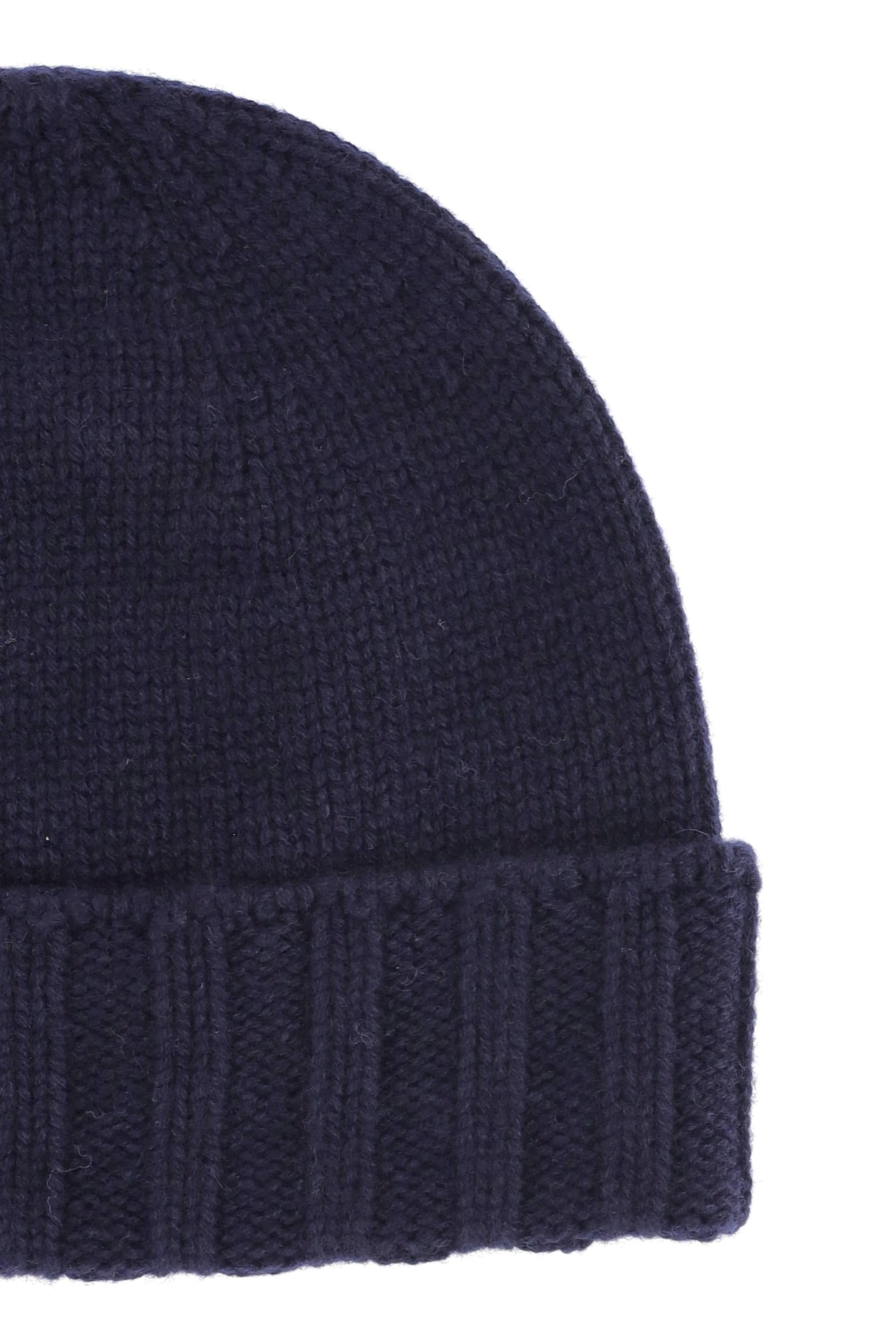 Drumohr Cuffia in puro cashmere D1K750-5 797