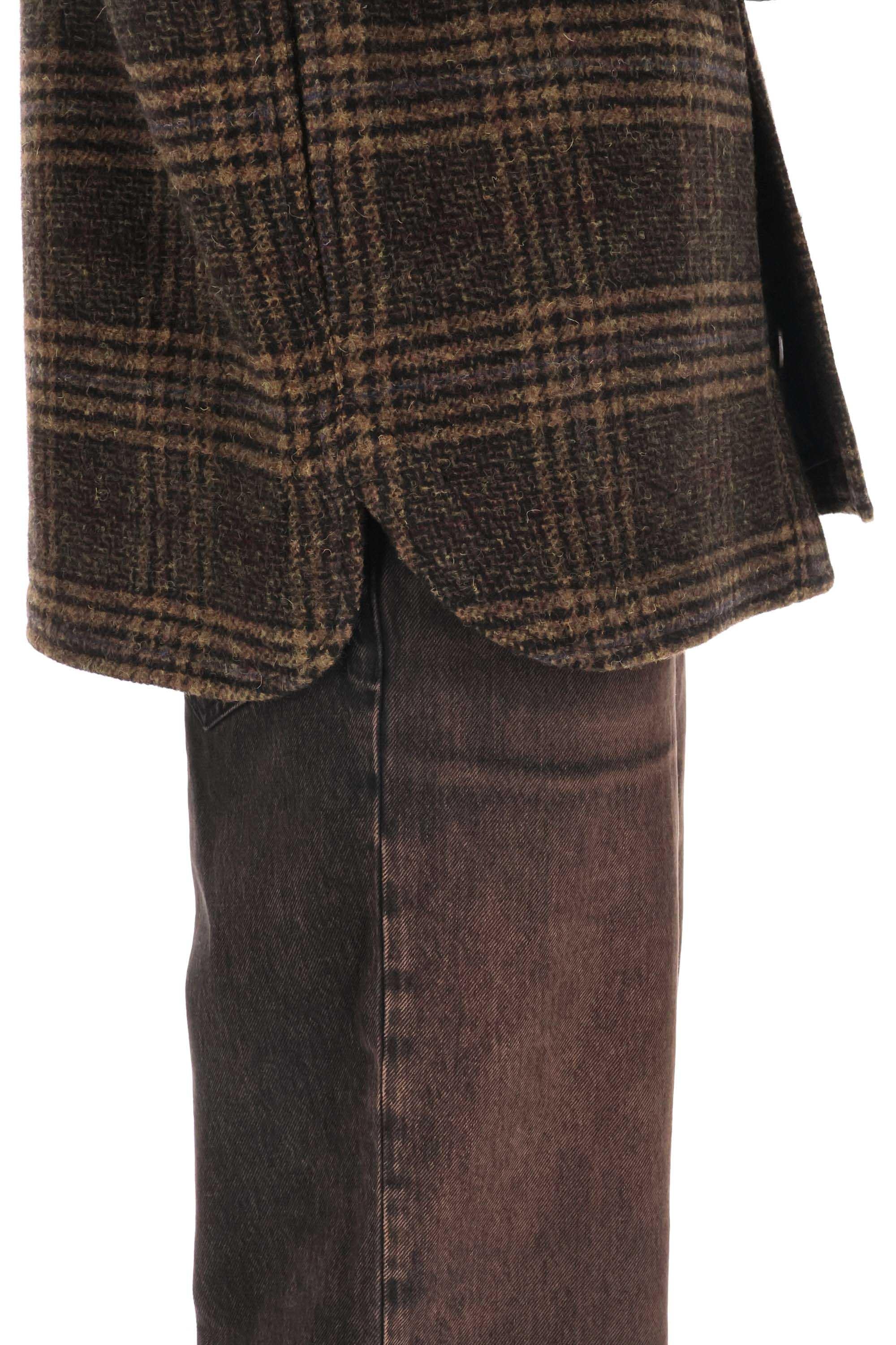 Overshirt imbottita mod. Kervey VE0548HA-C3D02H 67KI Isabel Marant