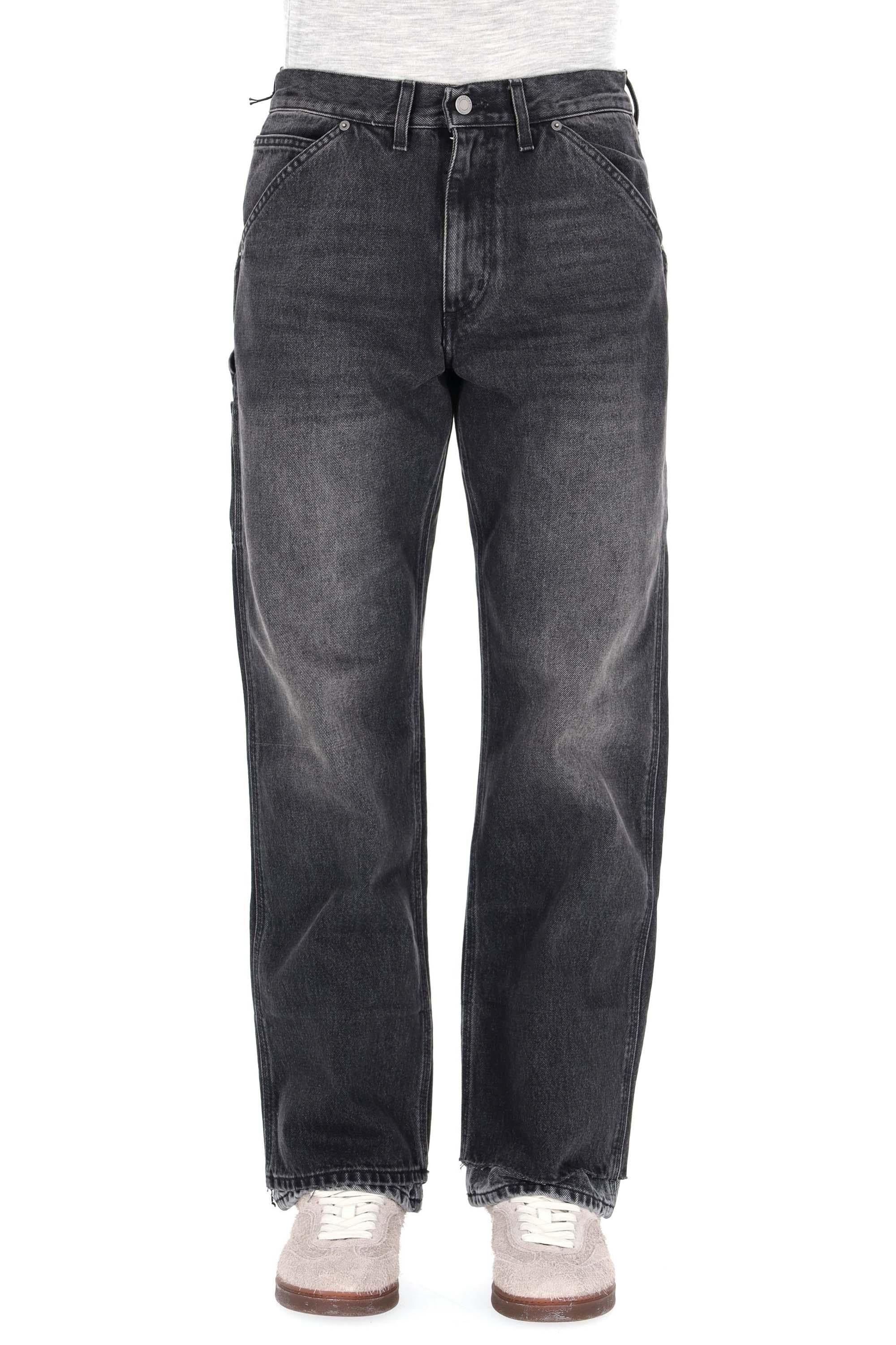Haikure Jeans in puro cotone modello Artie 03261DF119 L0893