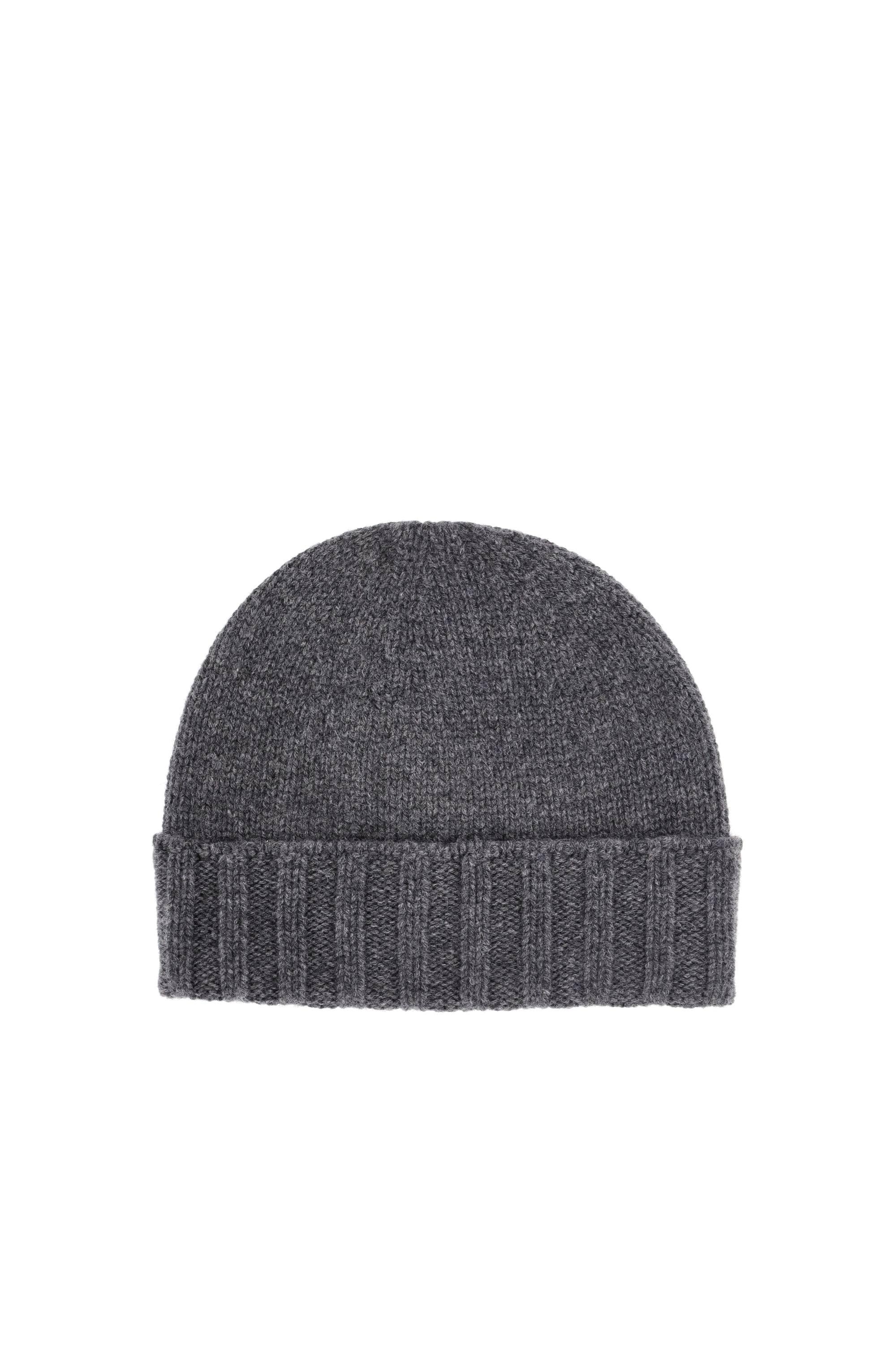 Drumohr Cuffia in puro cashmere D1K750-2 670