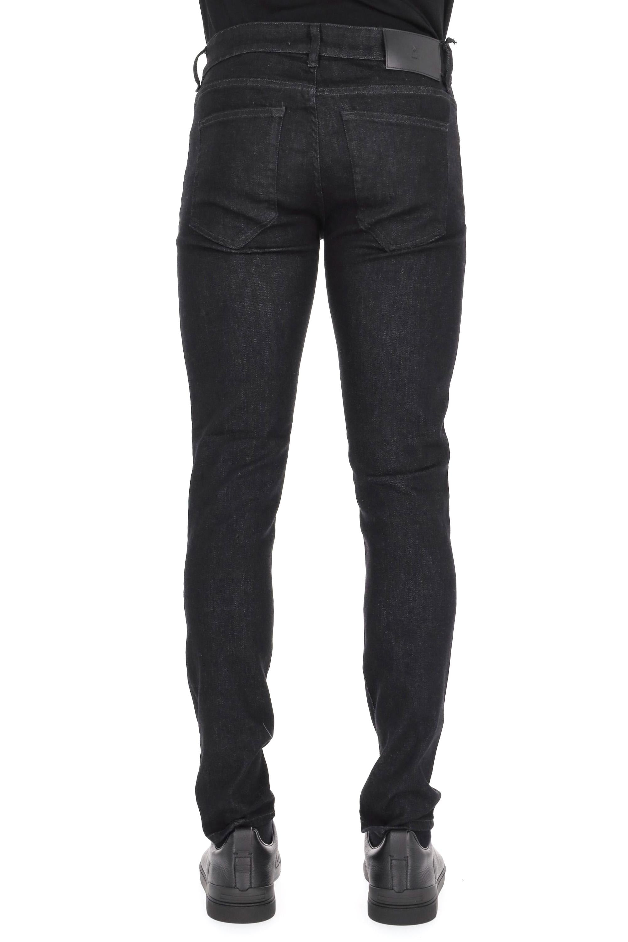 Jeans in cotone modello Swing C5DP05Z0 CA4710 SK53 PT Denim