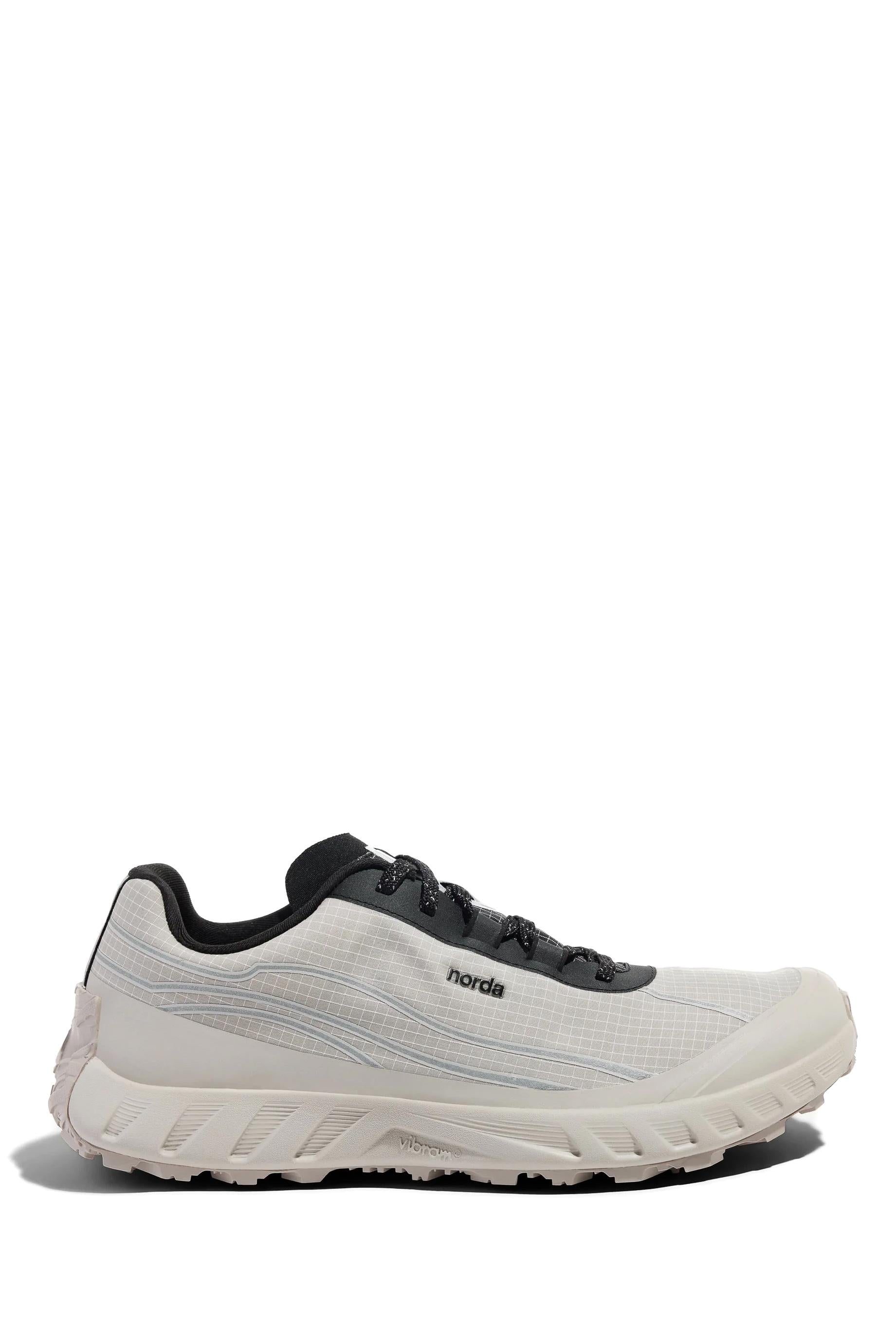 Norda Scarpe Trail running 002 Cinder 002. CIND