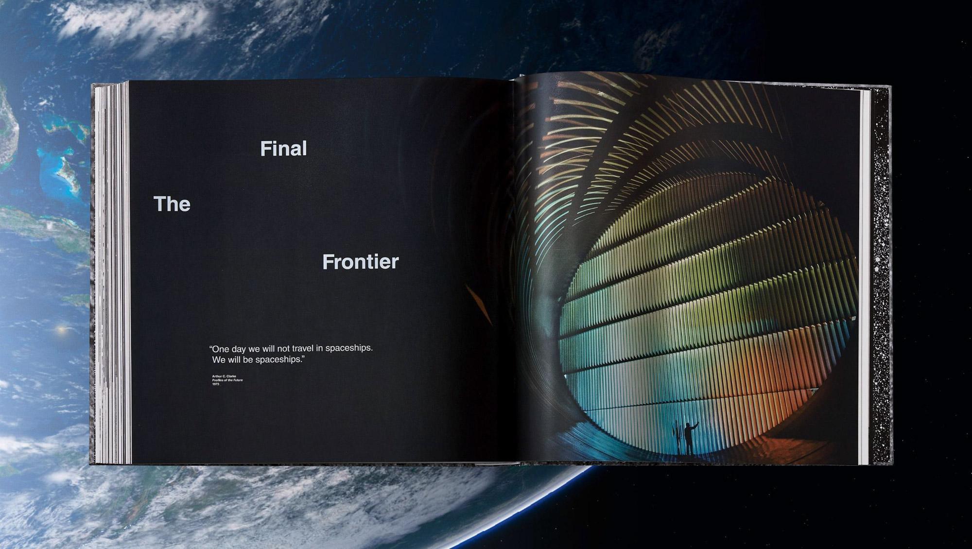 NASA ARCHIVES-XL GB Taschen