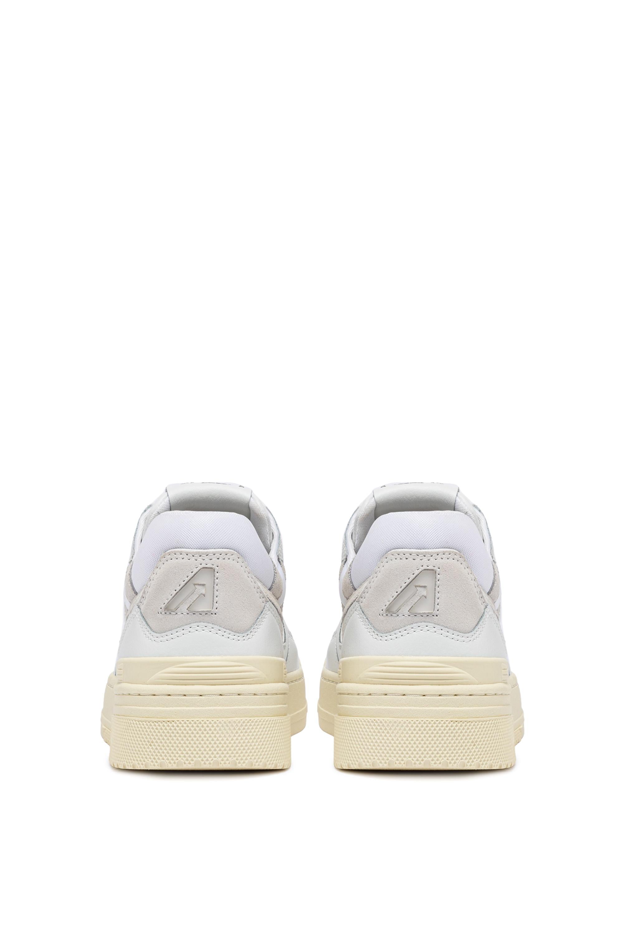Autry ROLM MM41WHT