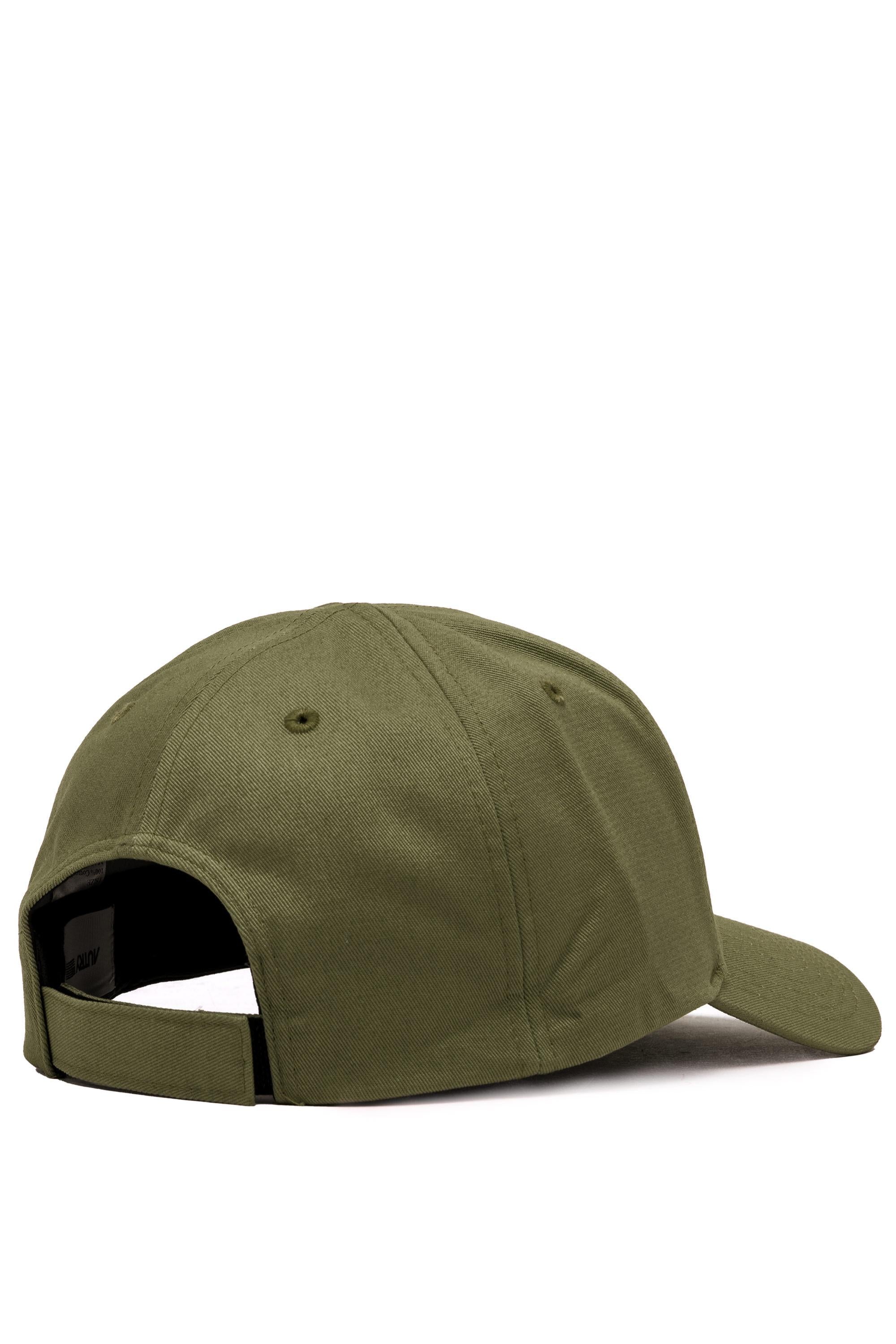 Cappello baseball in cotone ACPU/2 C9BC Autry