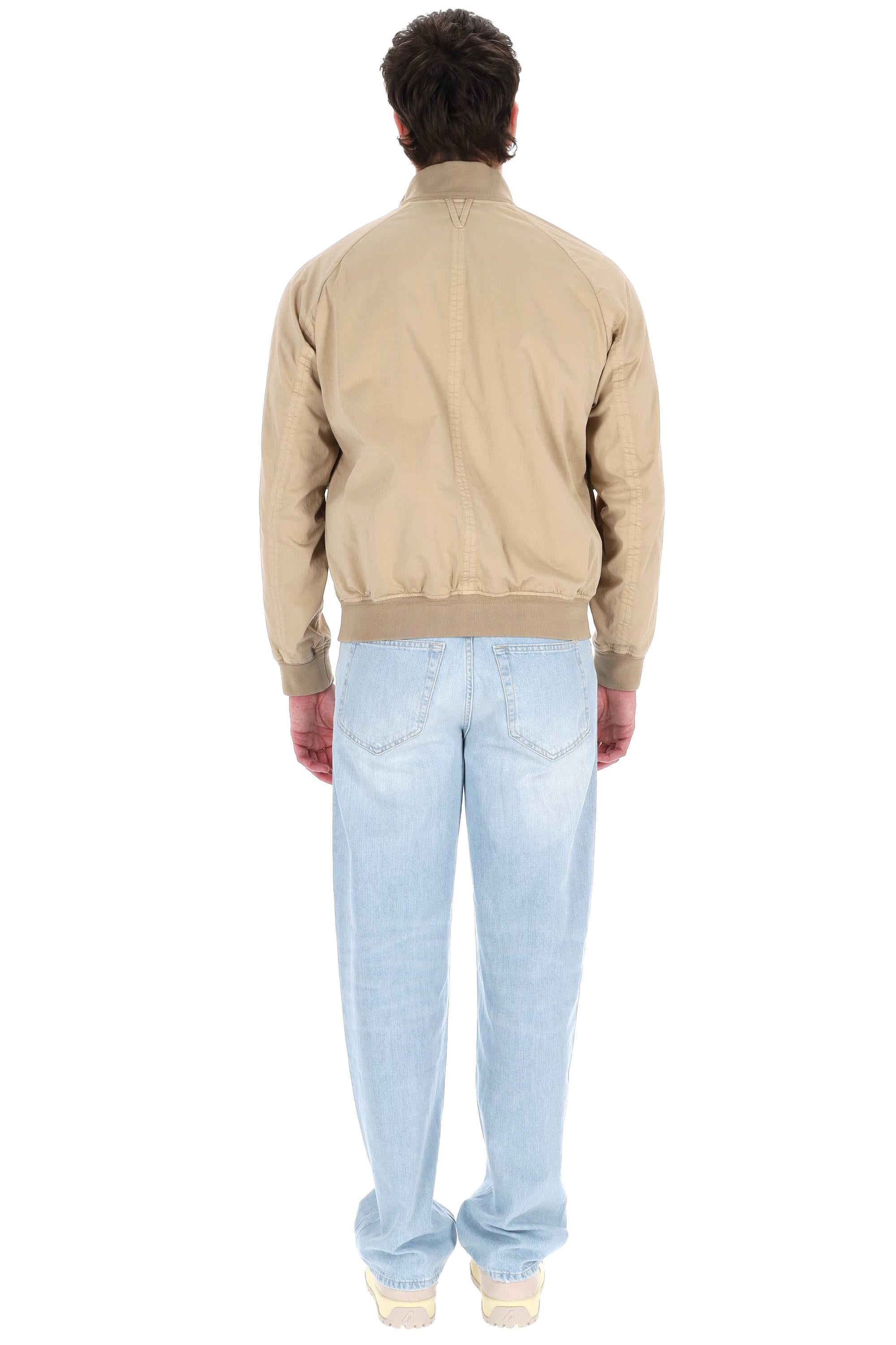 Valstarino in cotone-nylon 407A.A088 0831 Valstar