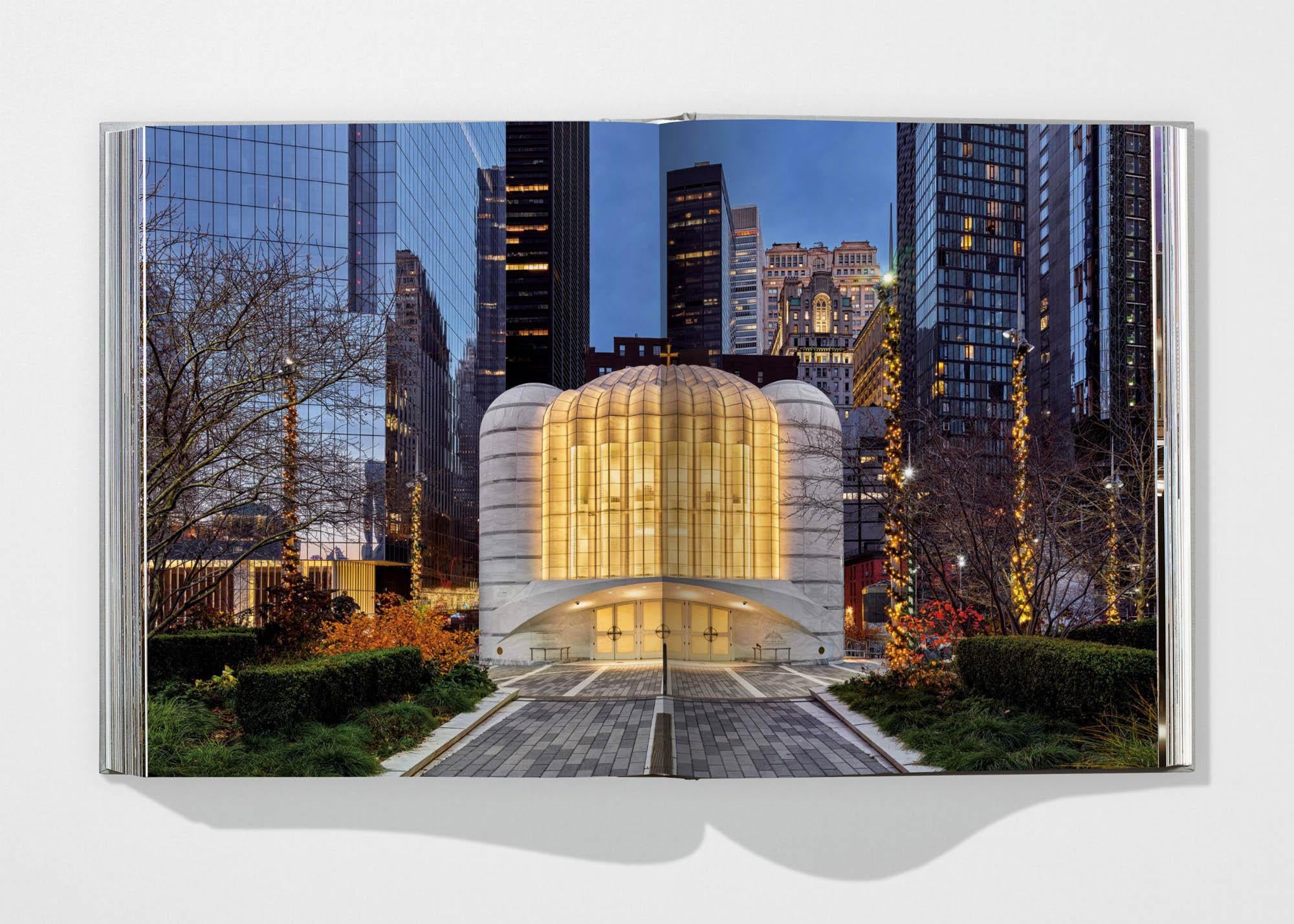 CALATRAVA.1979-TODAY GB Taschen