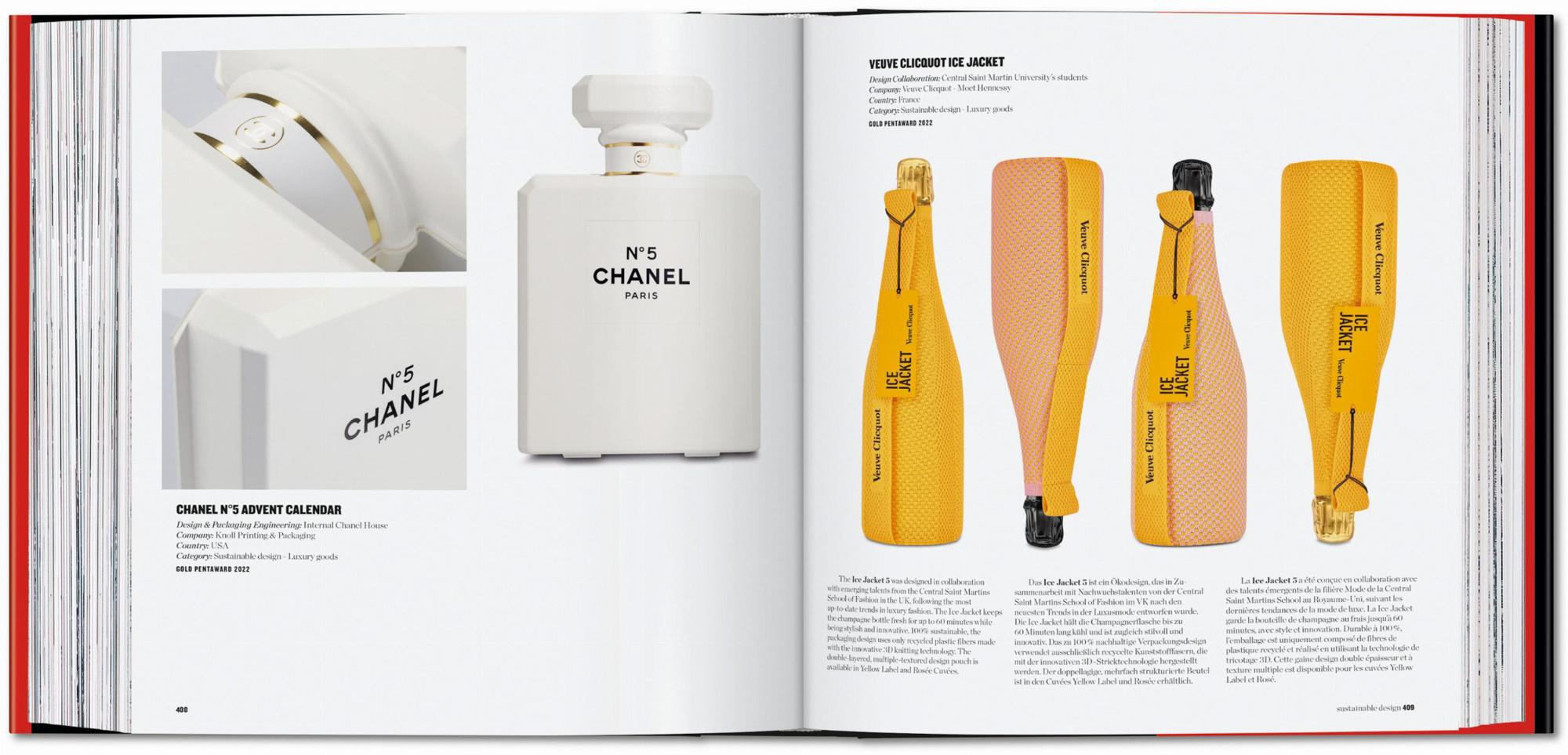 Taschen The Package Design Book 7 PACKAGE DESIGN BOOK INT