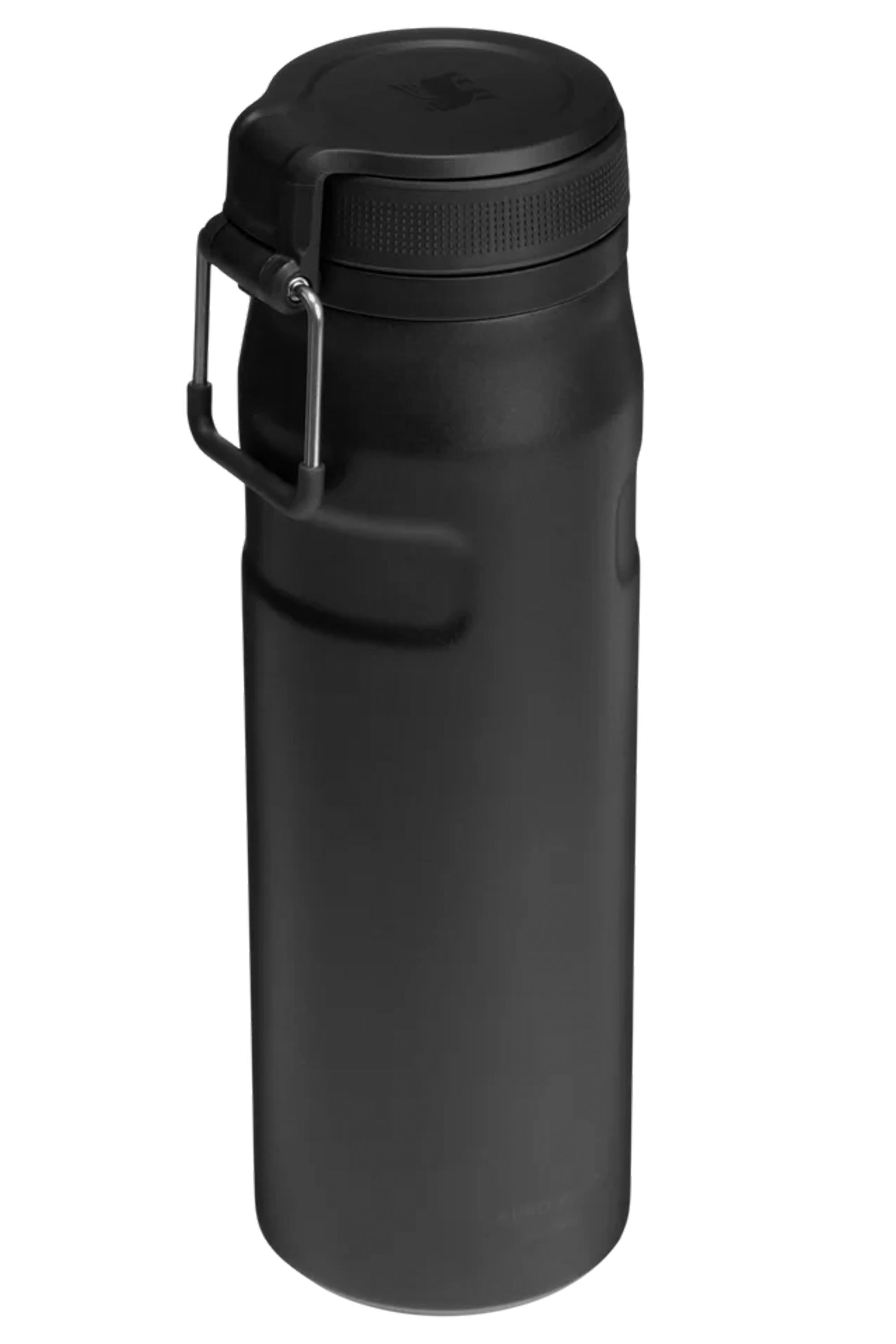 Stanley Iceflow bottle 700 ml flip straw 2.0 ST11284075 BLACK