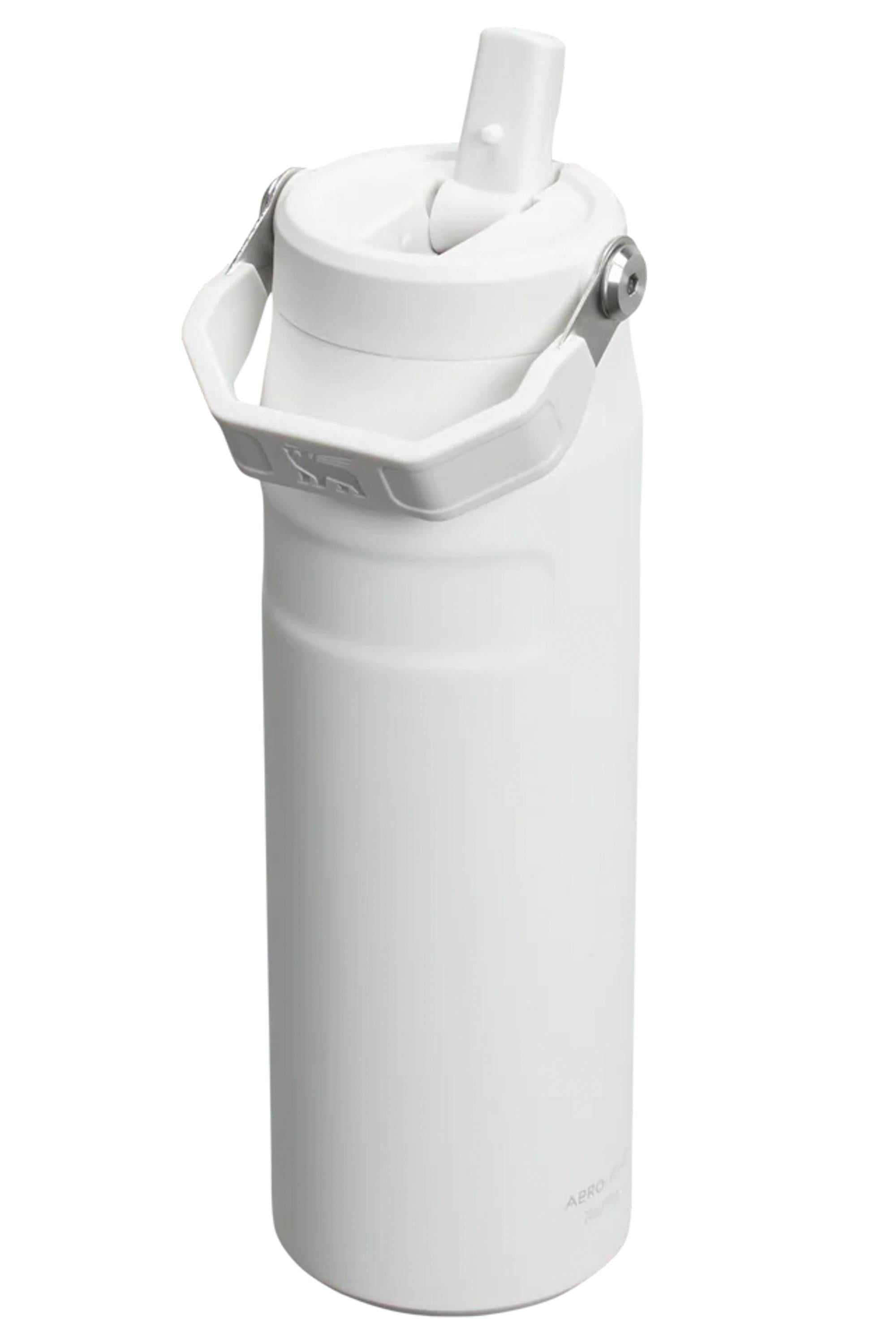 Stanley Iceflow bottle 700 ml flip straw 2.0 ST11283144 FROST