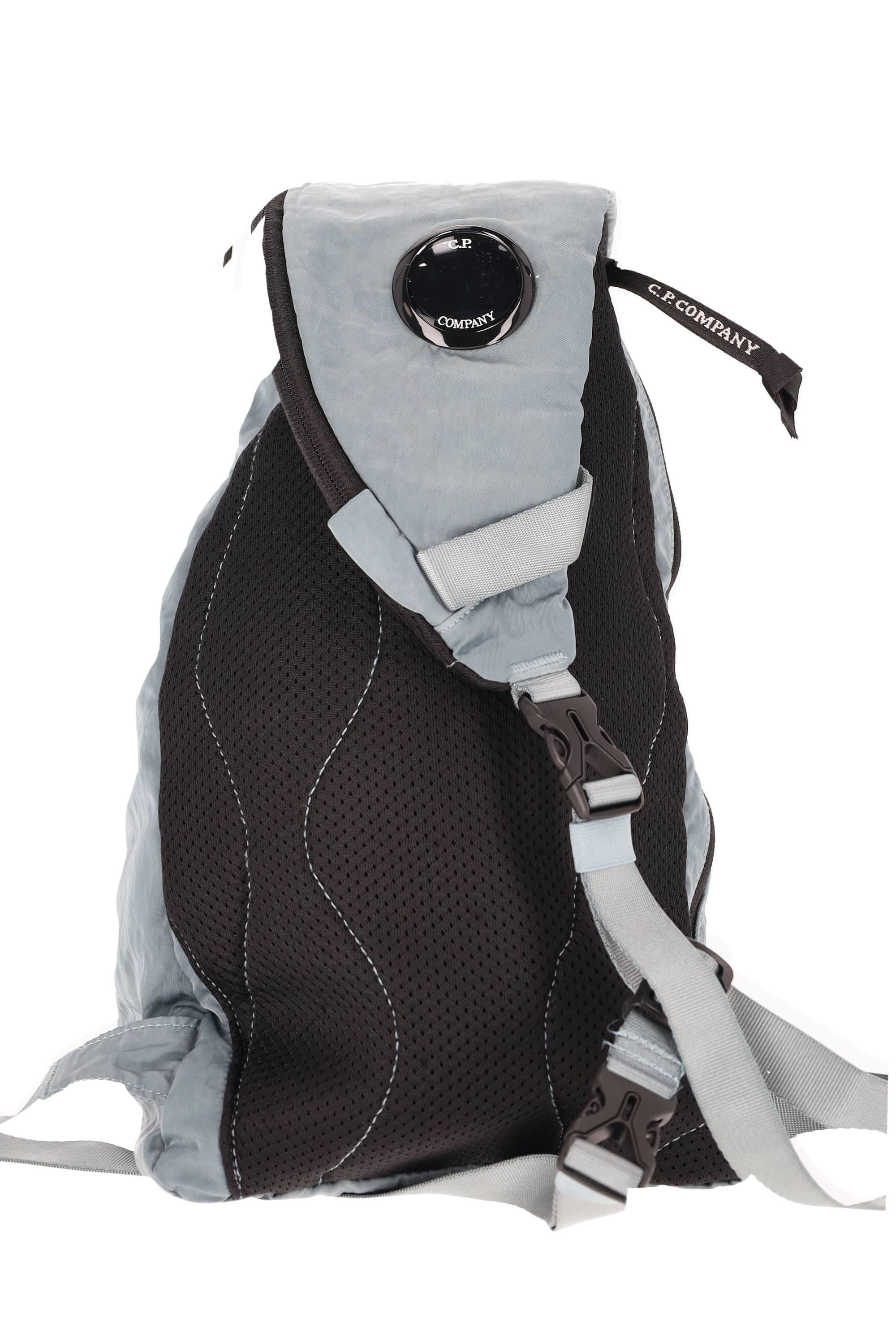 CP Company Back pack in Nylon-b 20CMAC735A 005269G 809