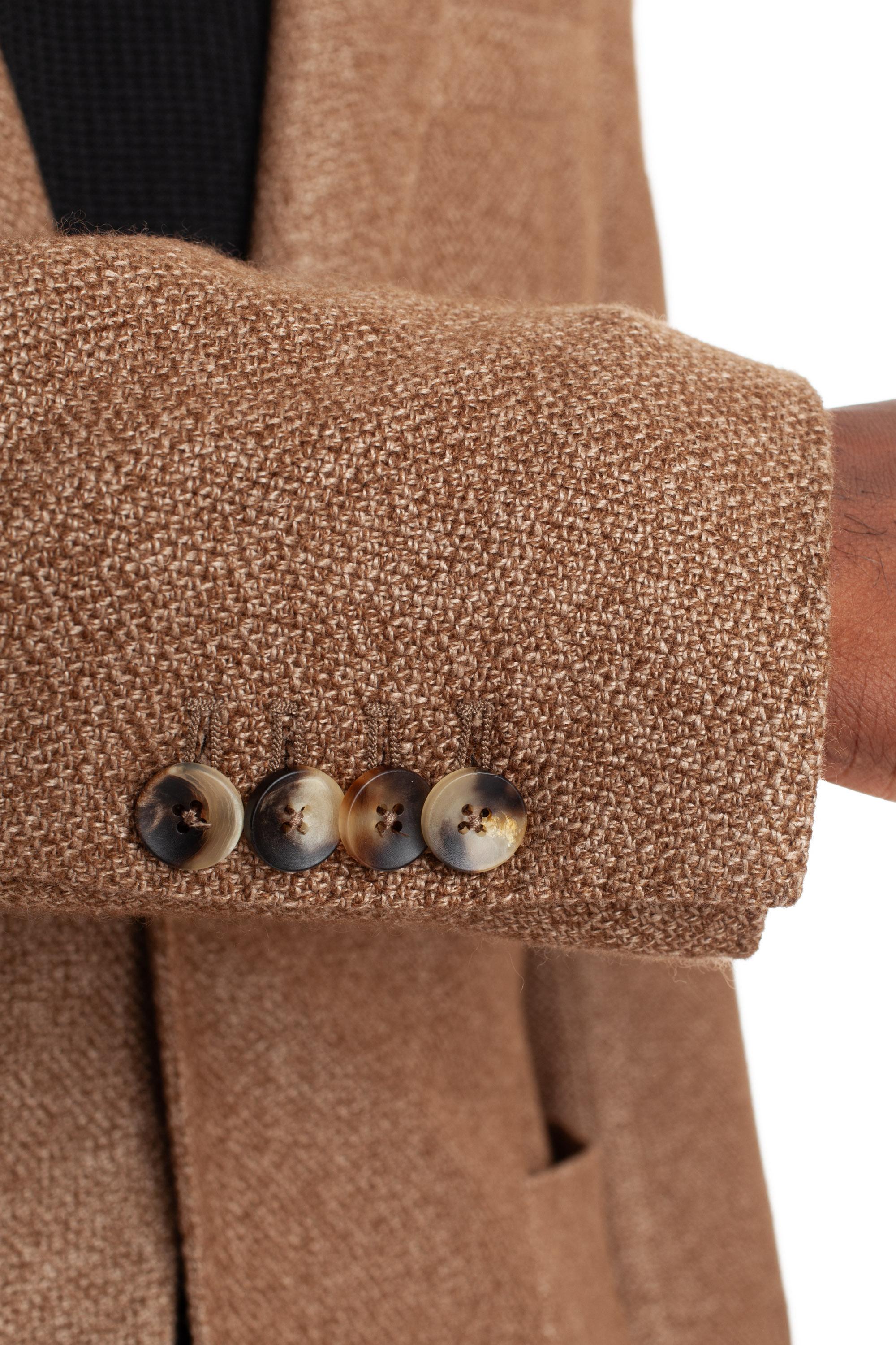 Giacca destruttturata in cashmere-seta IT301AV ITR61208 300TW Lardini
