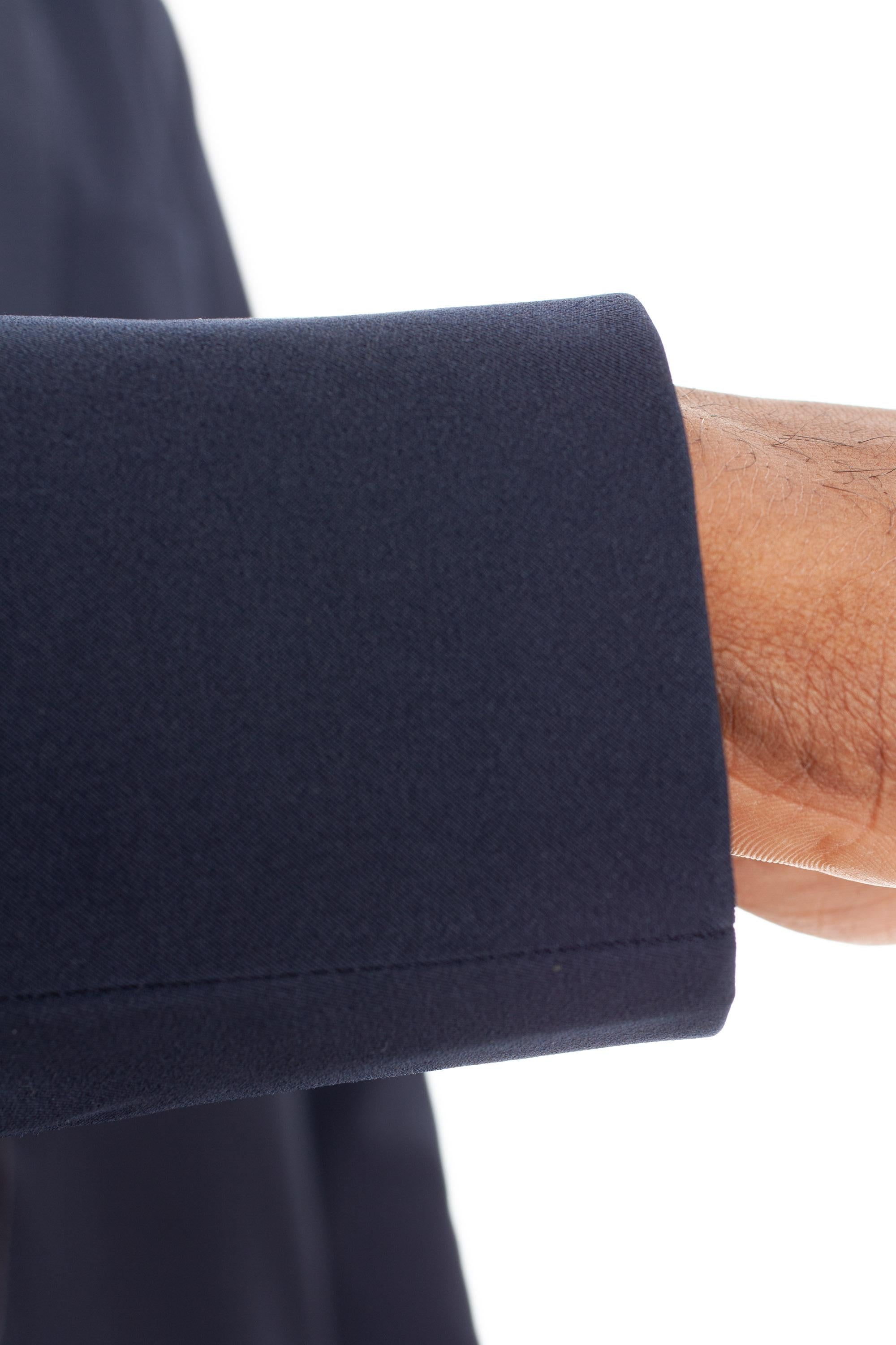 Herno Giacca tecnica in nylon stretch GA000149U-12545S 9200