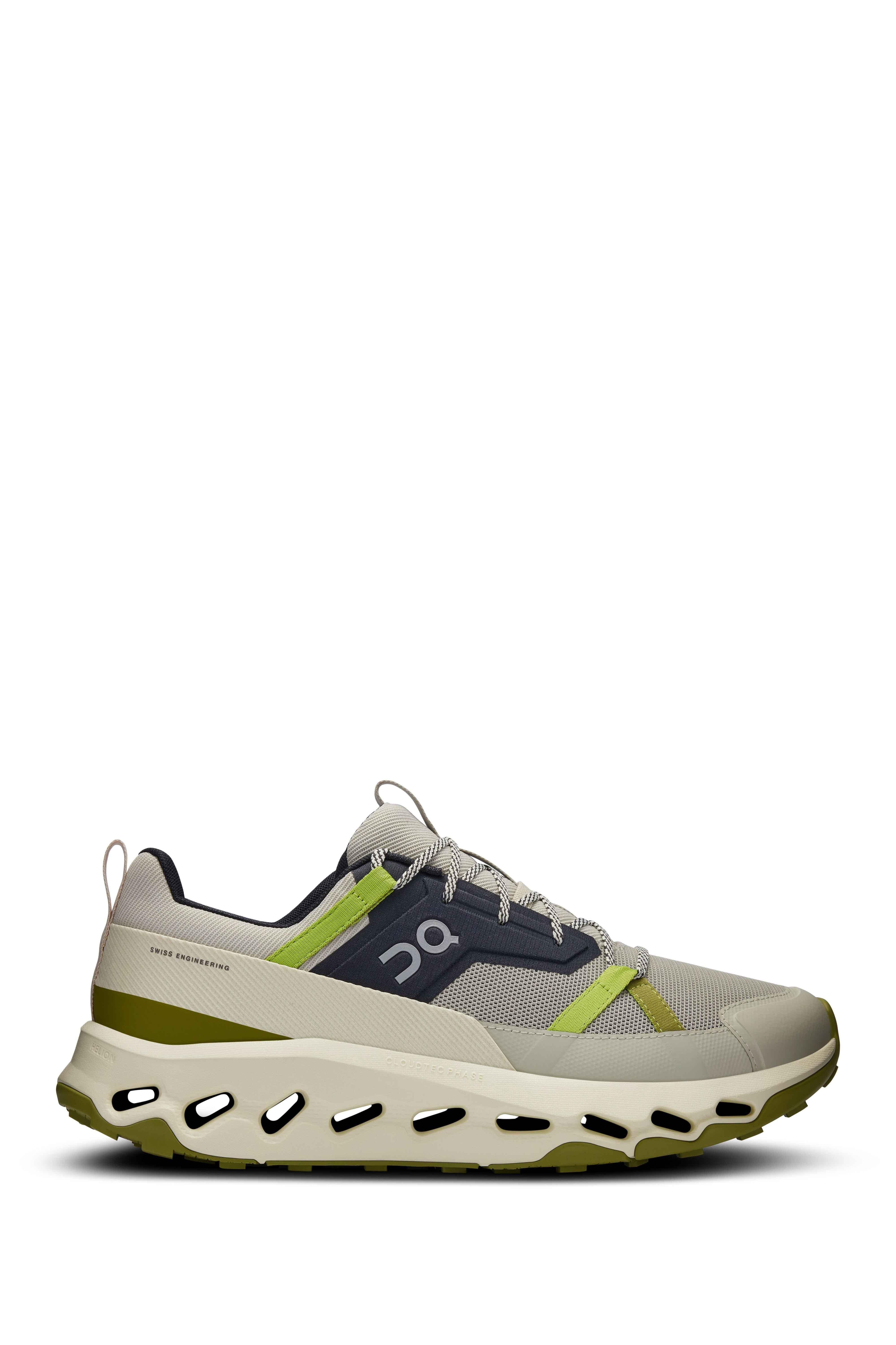On Sneaker Cloud Horizon 3ME10032650 CHALK SEEDLING