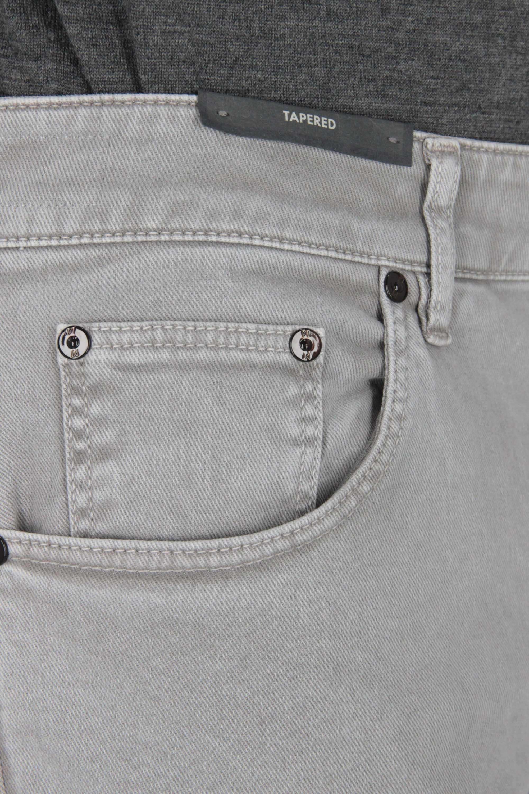 PT Denim 5 tasche color Tapered fit TP05B0 TU99/4 M122