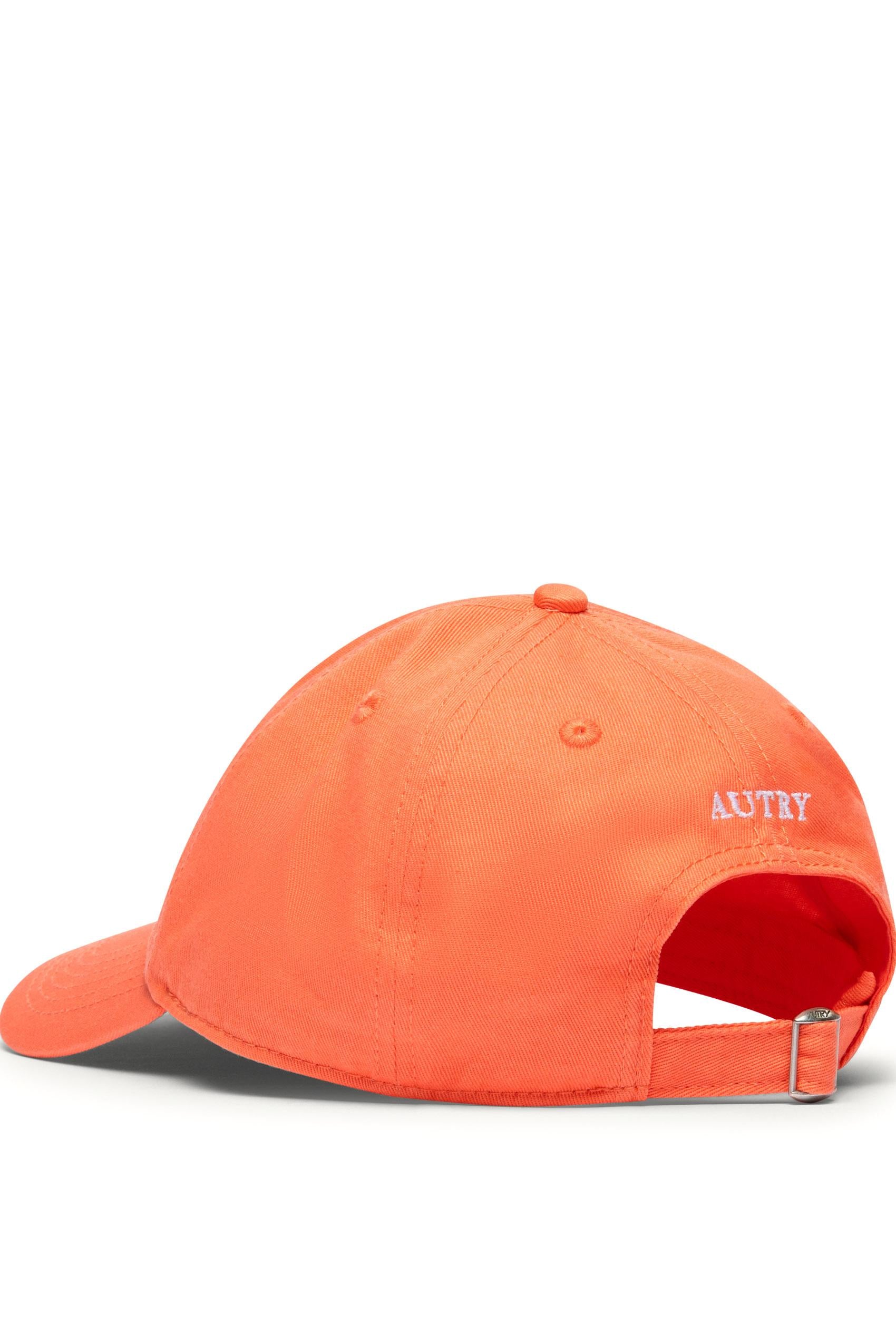 Autry Cappello baseball in cotone Floating Dreams ACPU 065F BASEBALL FRANGIPANE