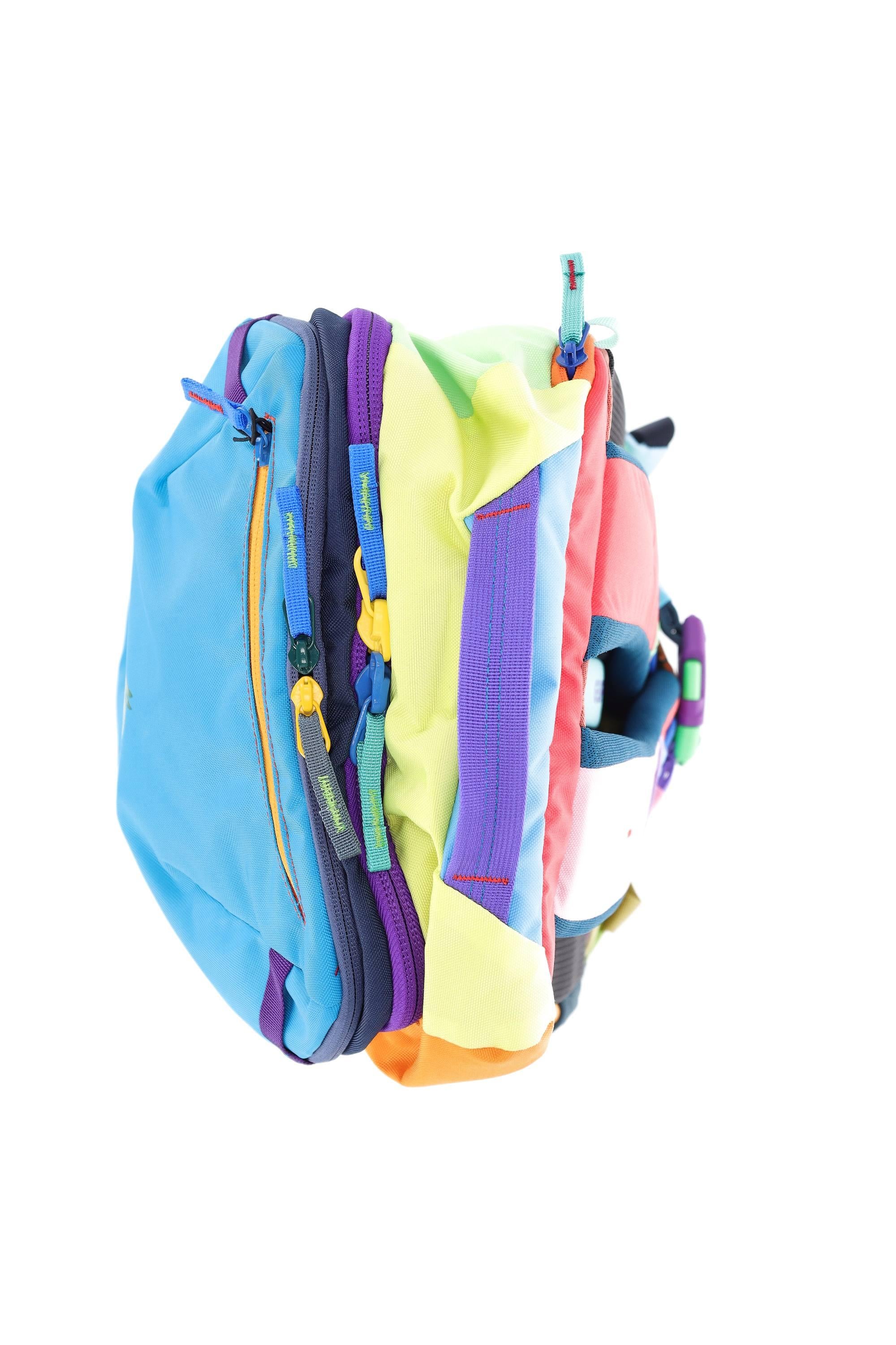 Cotopaxi Zaino Allpa travel pack 28L Del Dia CX.S25491U1397 DEL DIA