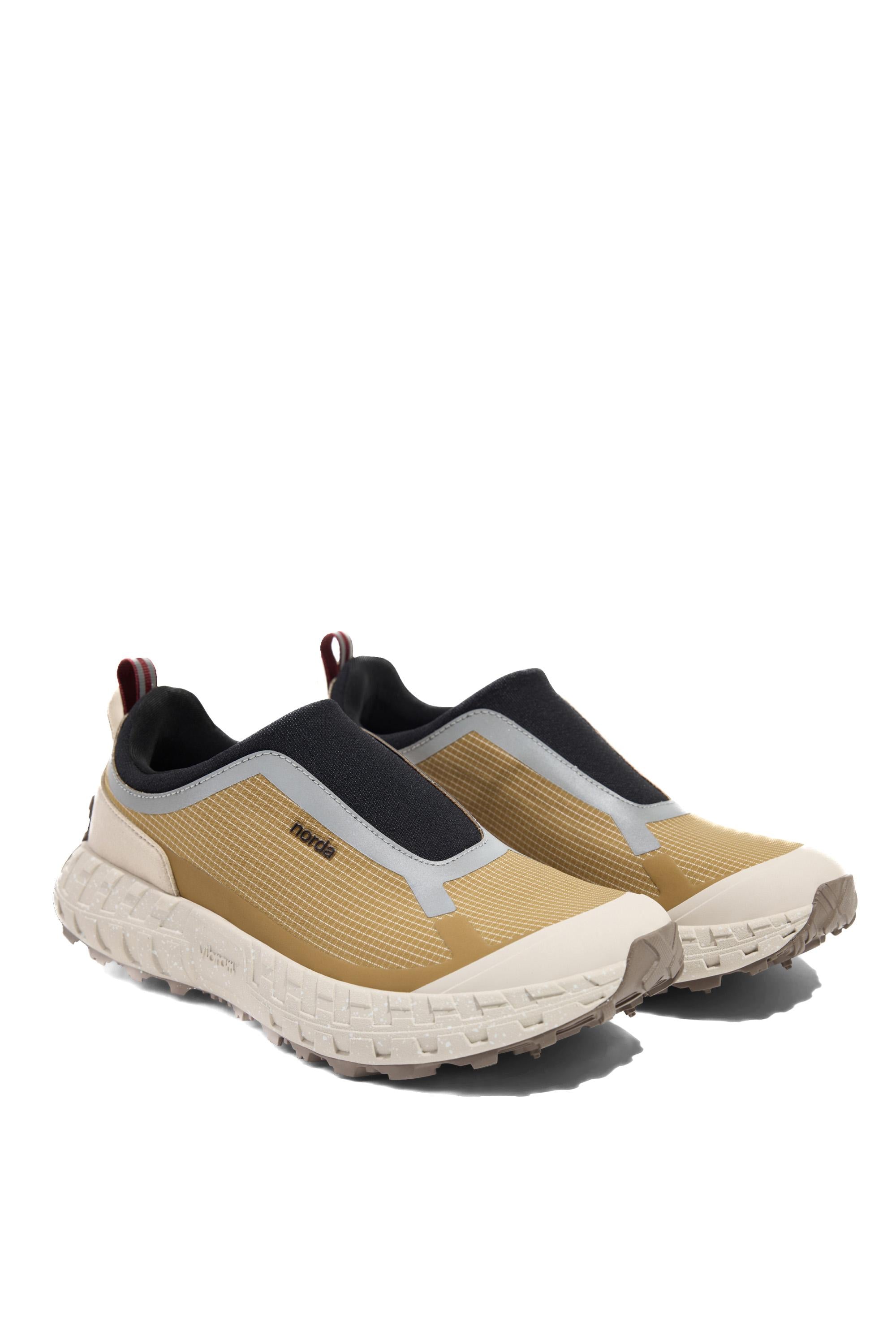 Norda Scarpe Trail running 003G+ Maple 003 MAPLE