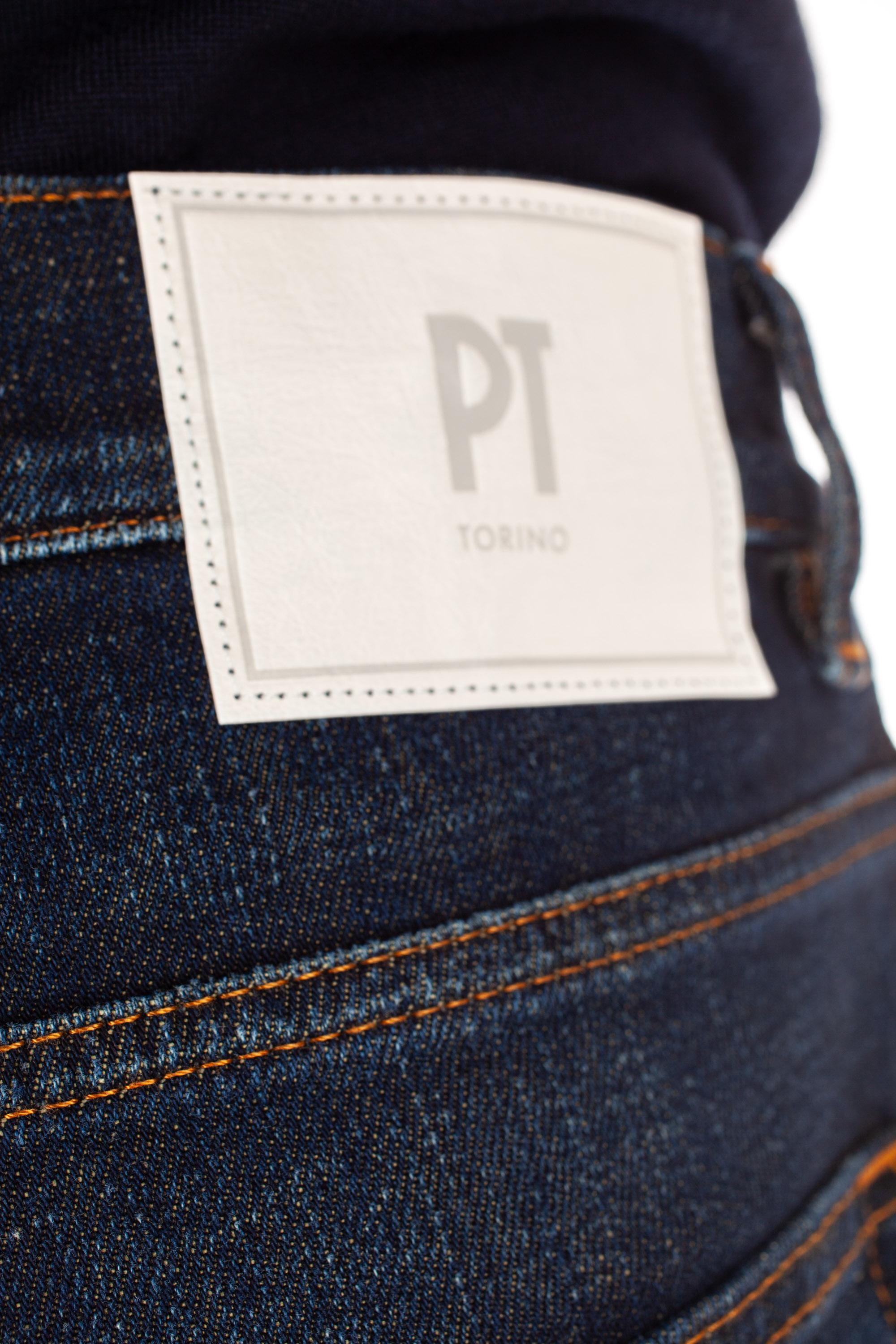 PT Denim Jeans denim dub fit GJ05B20STY TX30 MB77