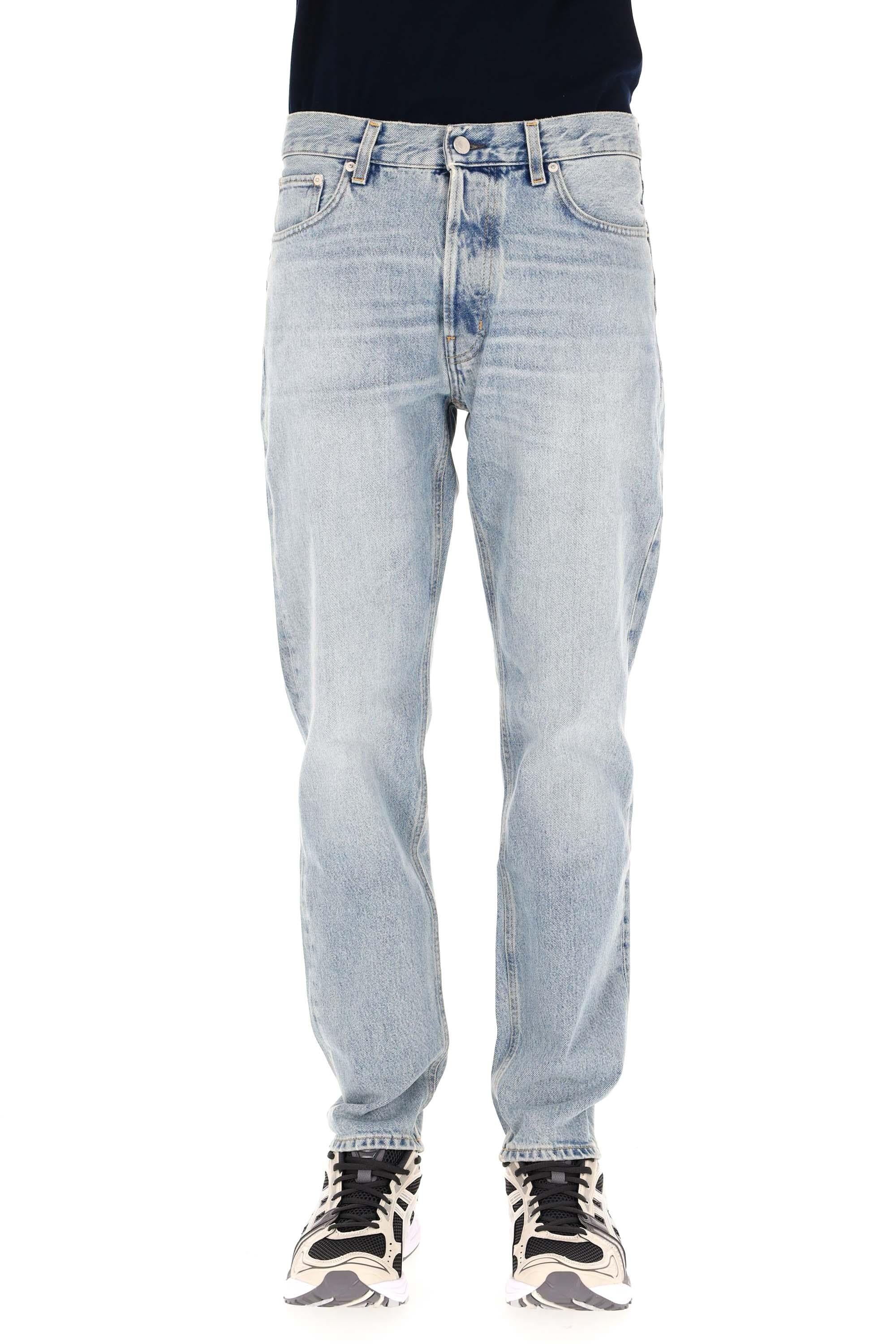 Haikure Jeans celestial in puro cotone Tokyo 03071DF106 L0910