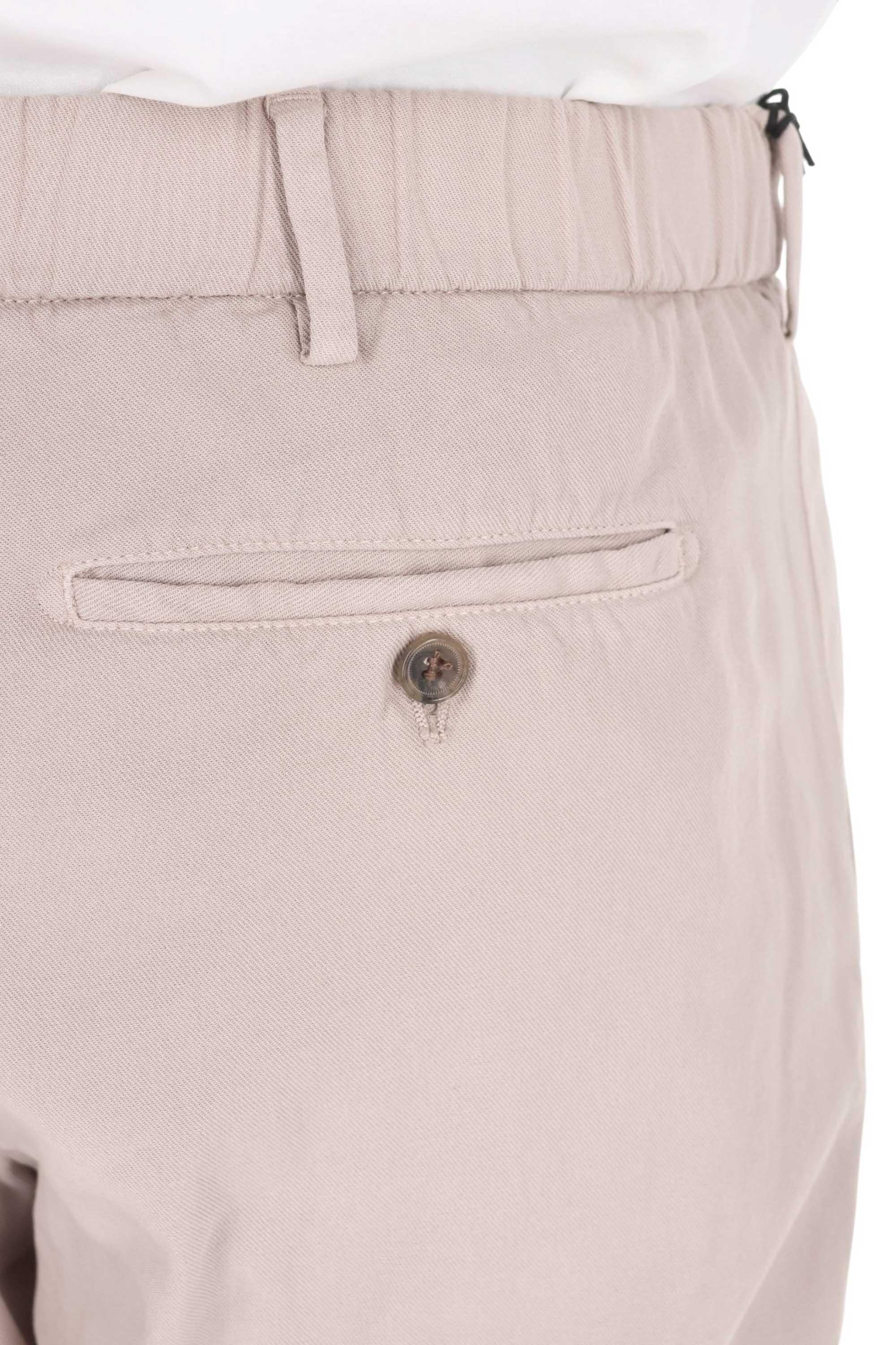 Myths Pantalone Apollo in cotone ice cotton 26M12L 75 02