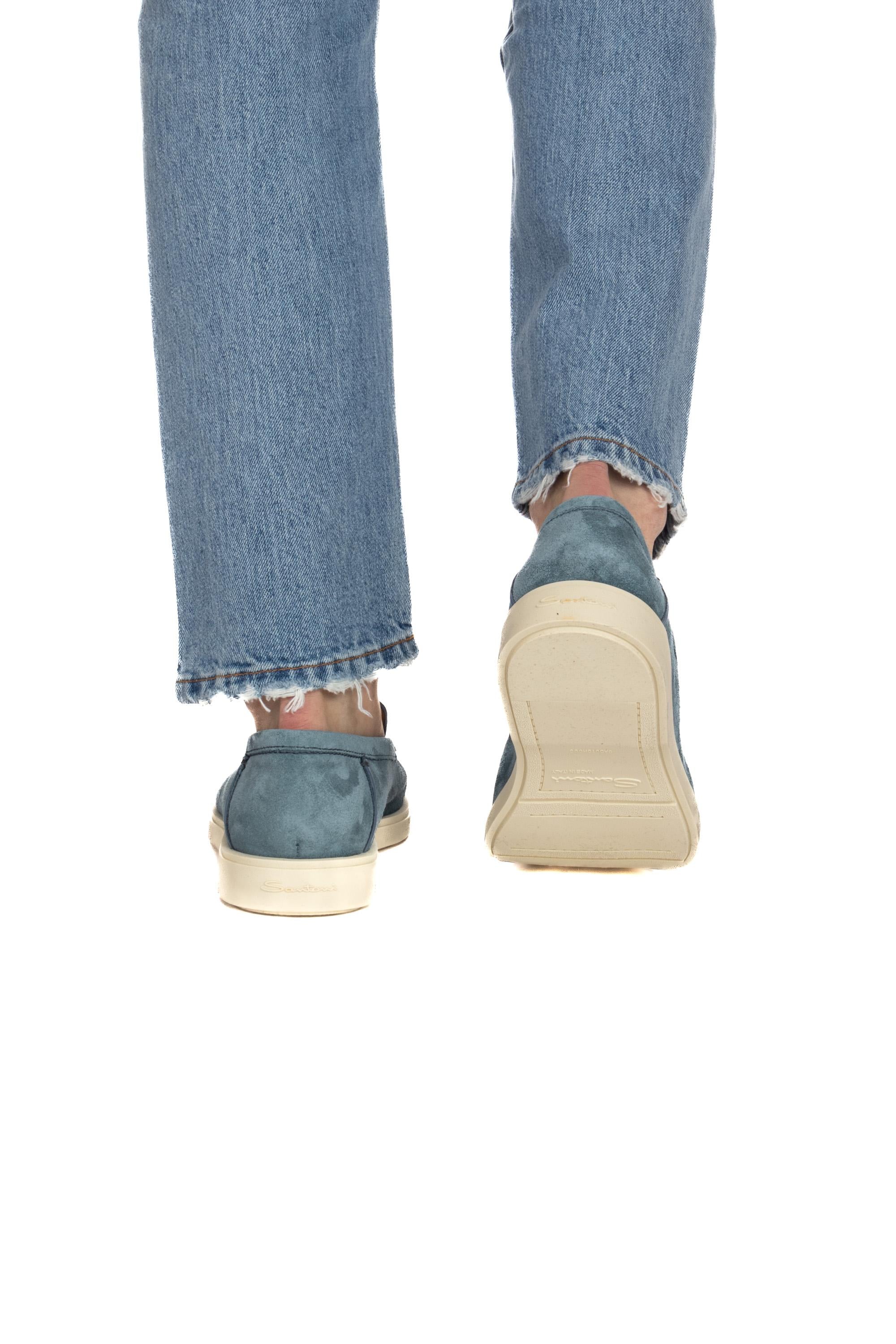 Santoni MGDT17824TICVSCXZ47