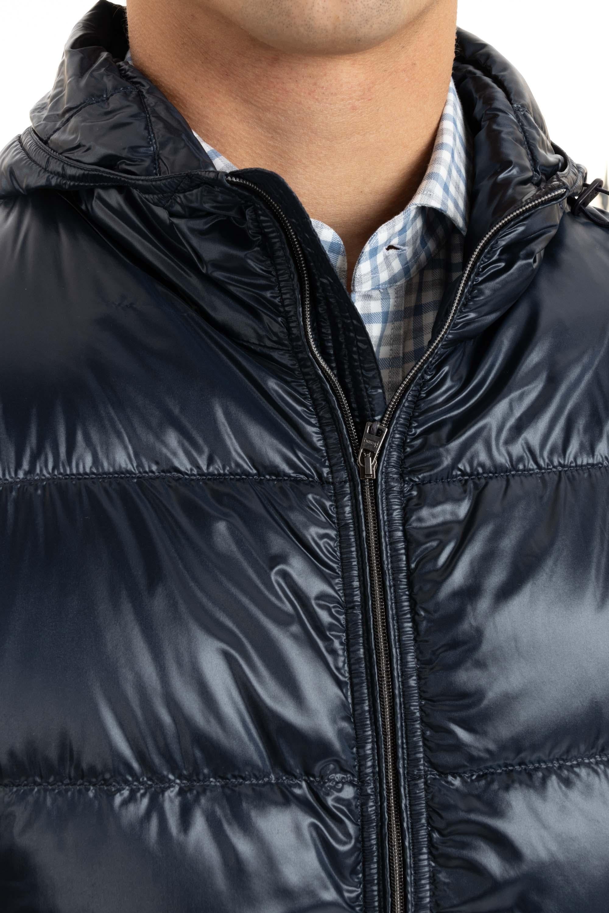 Piumino bomber ultralight PI001204U 12017/2 9200 Herno