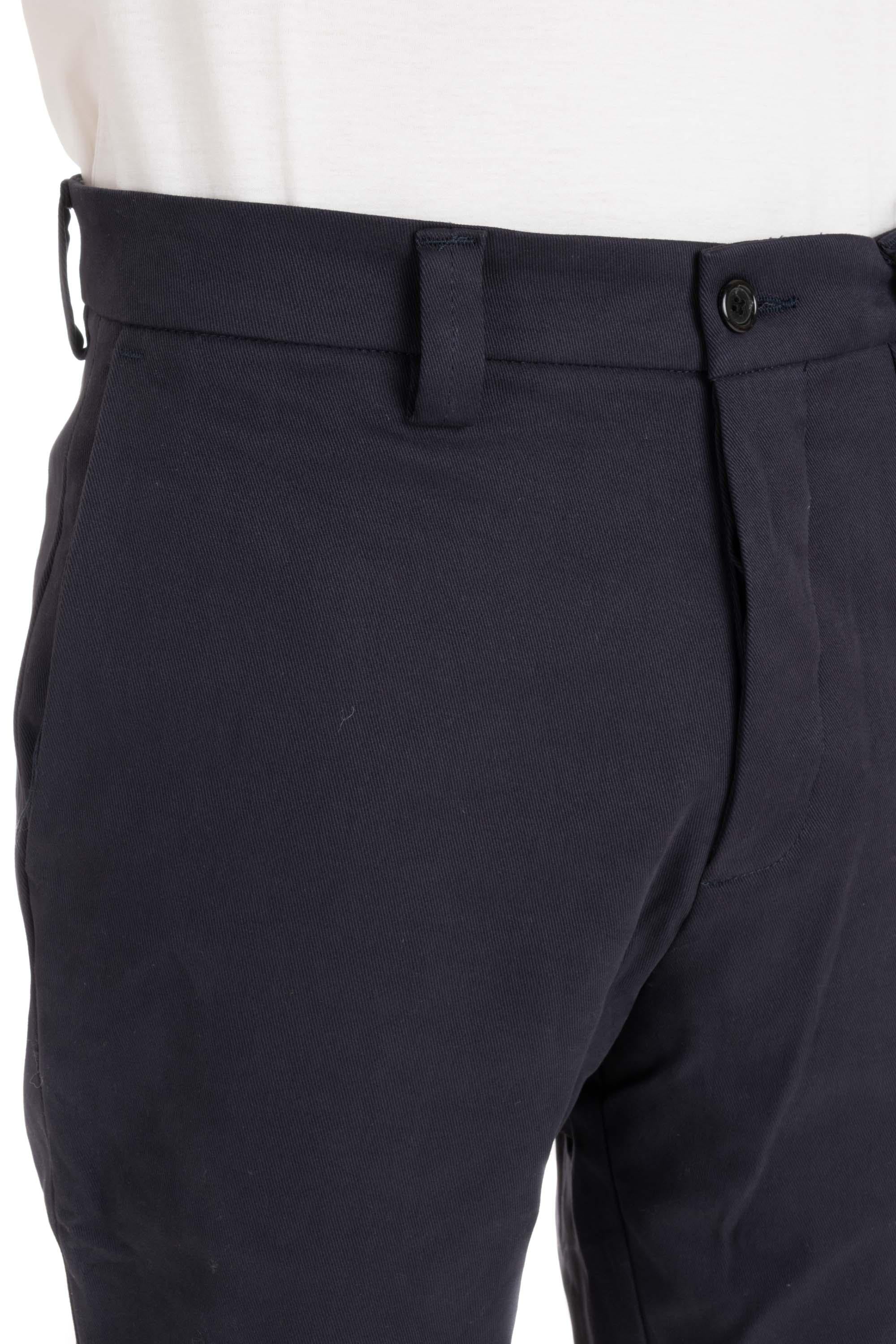 Pantalone modello Mason 03152GS036TP/3 C0190 Haikure
