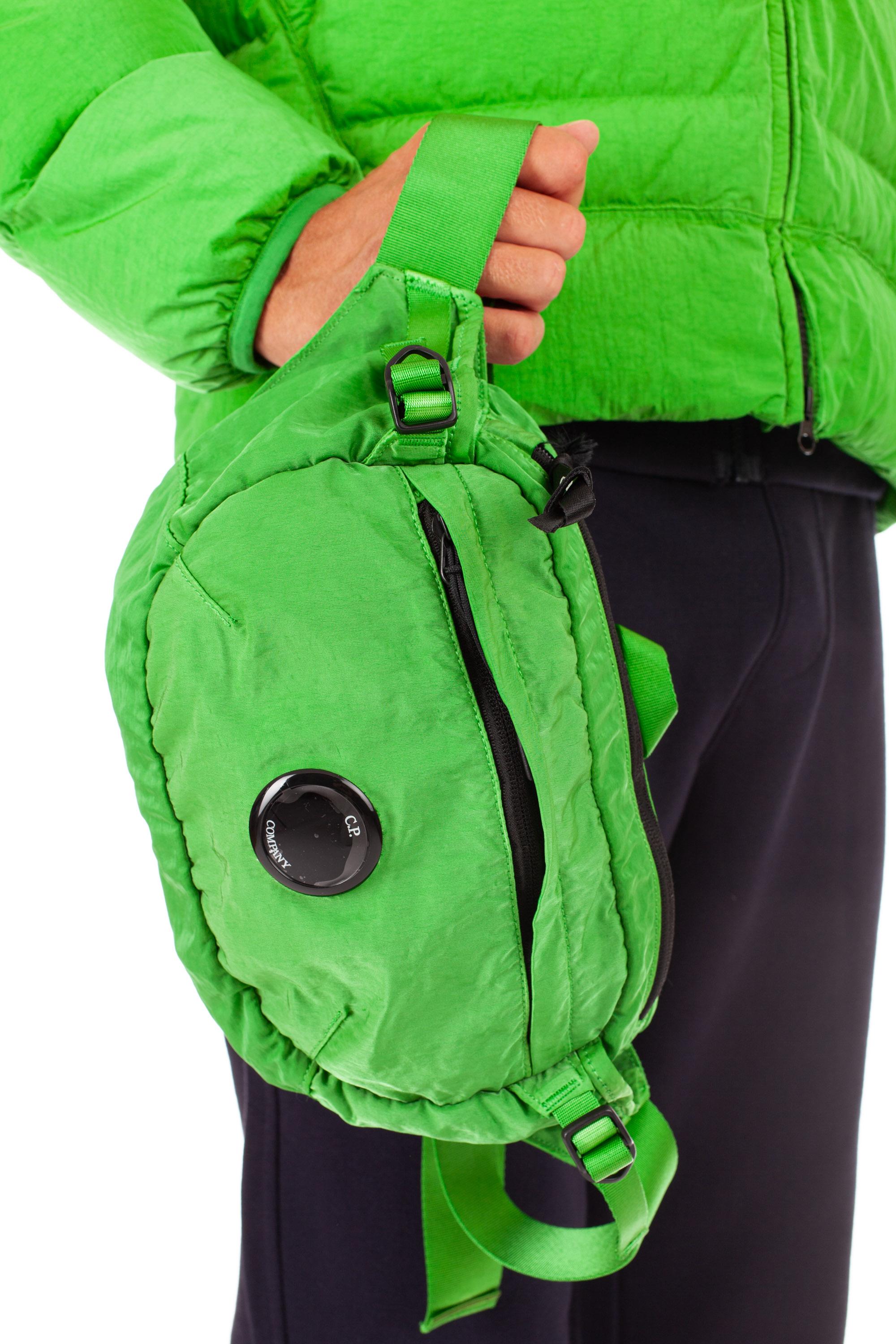 Marsupio in nylon CMAC112A 005269G/2 617 CP Company